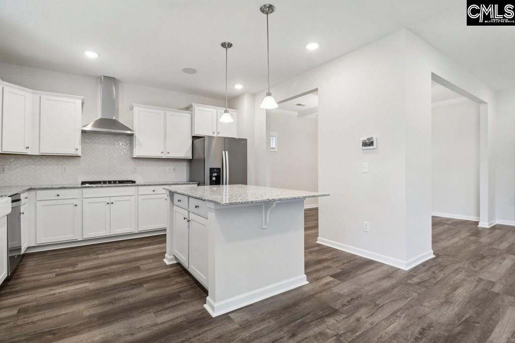 970 Vinewood Street Sumter, SC 29154