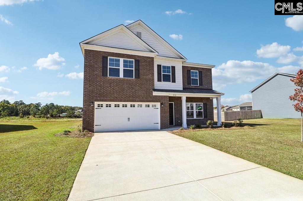 970 Vinewood Street Sumter, SC 29154