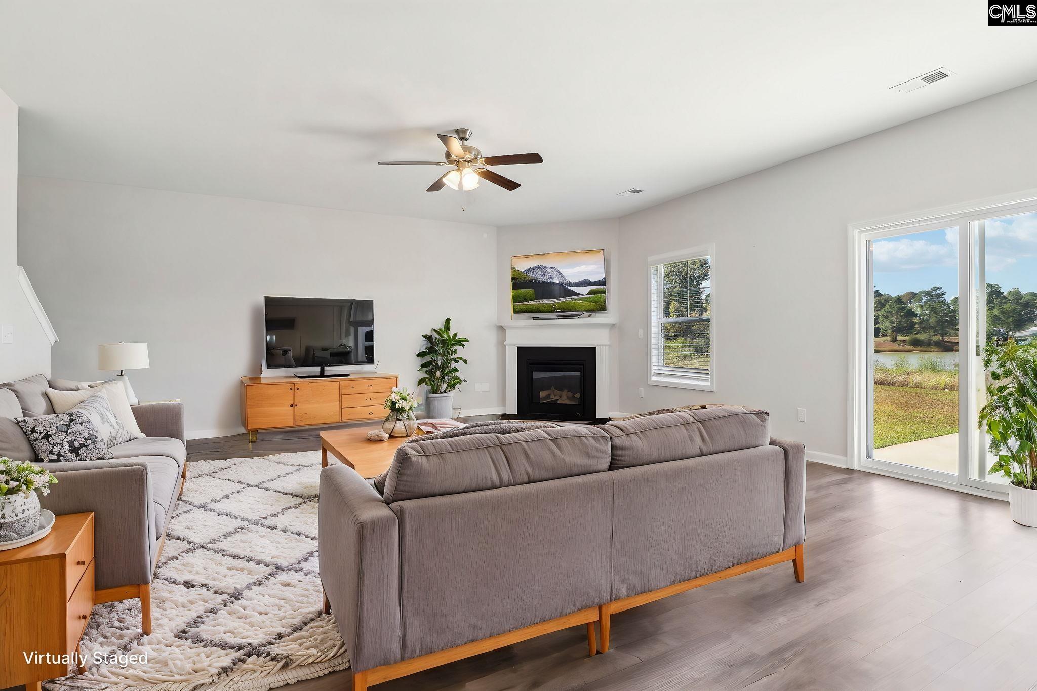 970 Vinewood Street Sumter, SC 29154