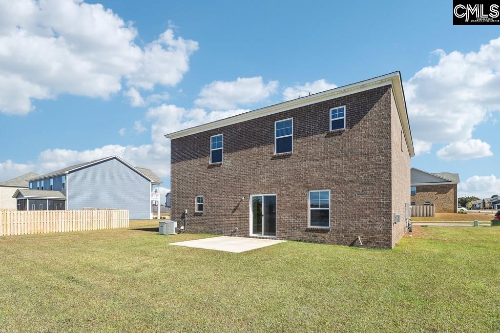 970 Vinewood Street Sumter, SC 29154