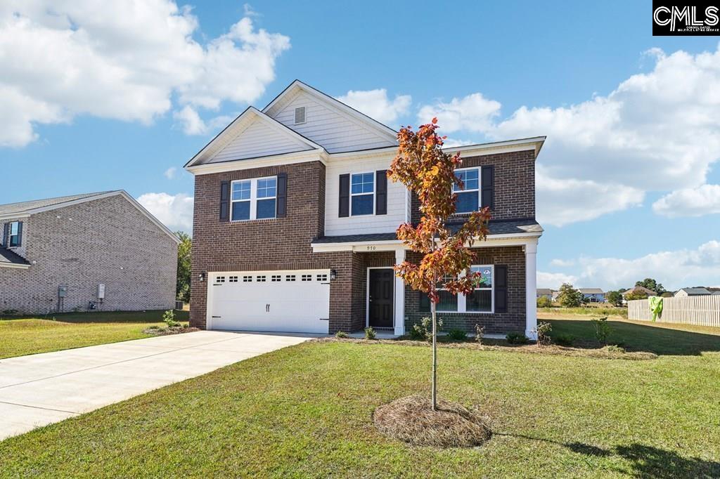 970 Vinewood Street Sumter, SC 29154