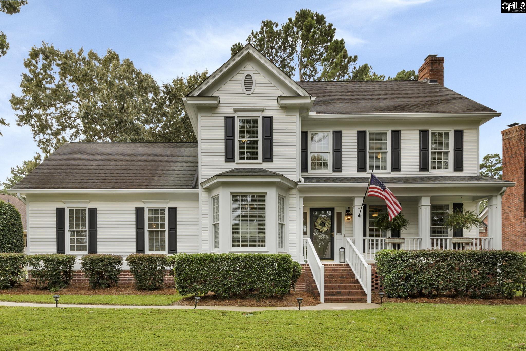 305 Belle Grove Circle Columbia, SC 29229
