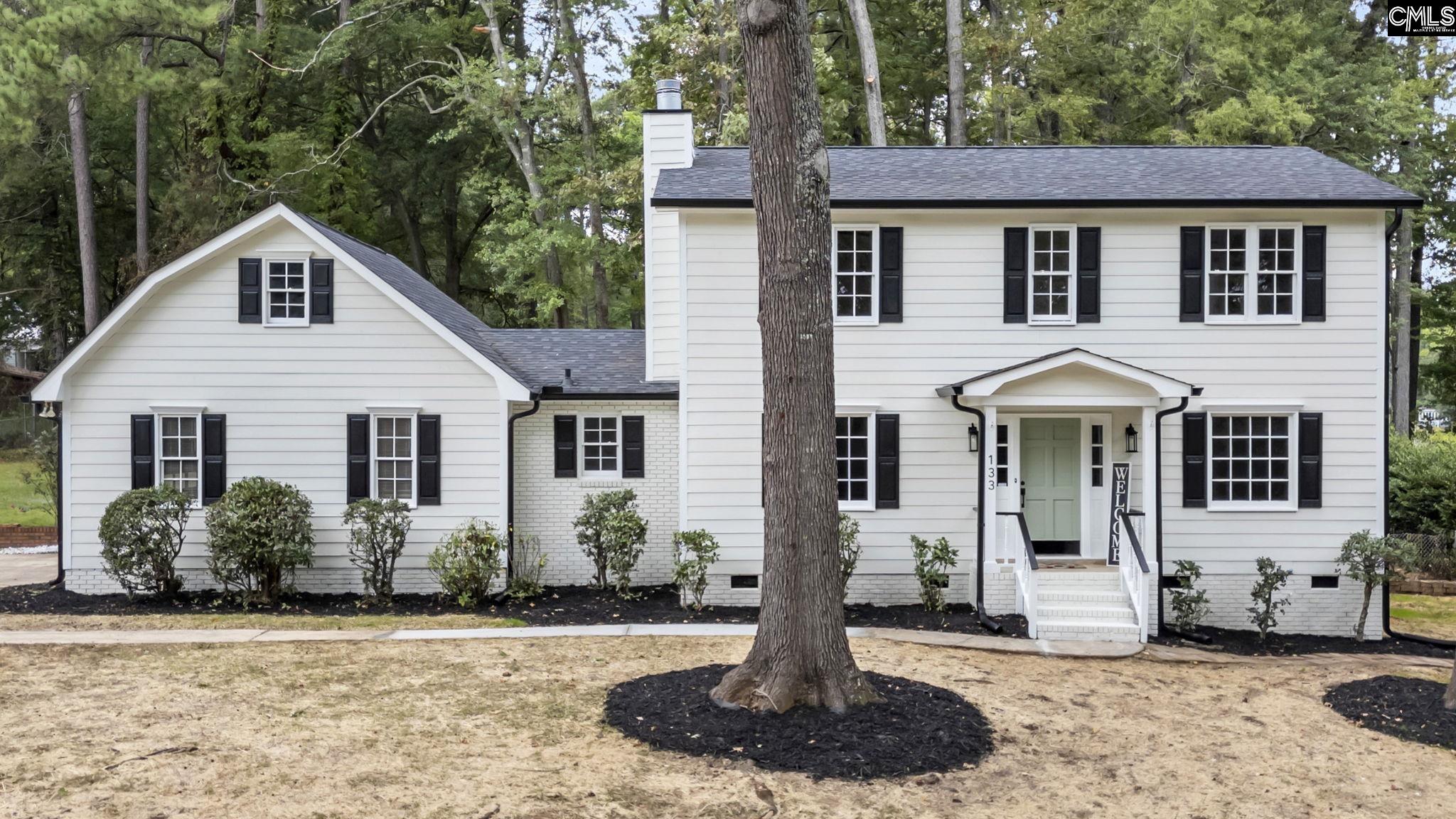 133 Sheath Drive Columbia, SC 29212