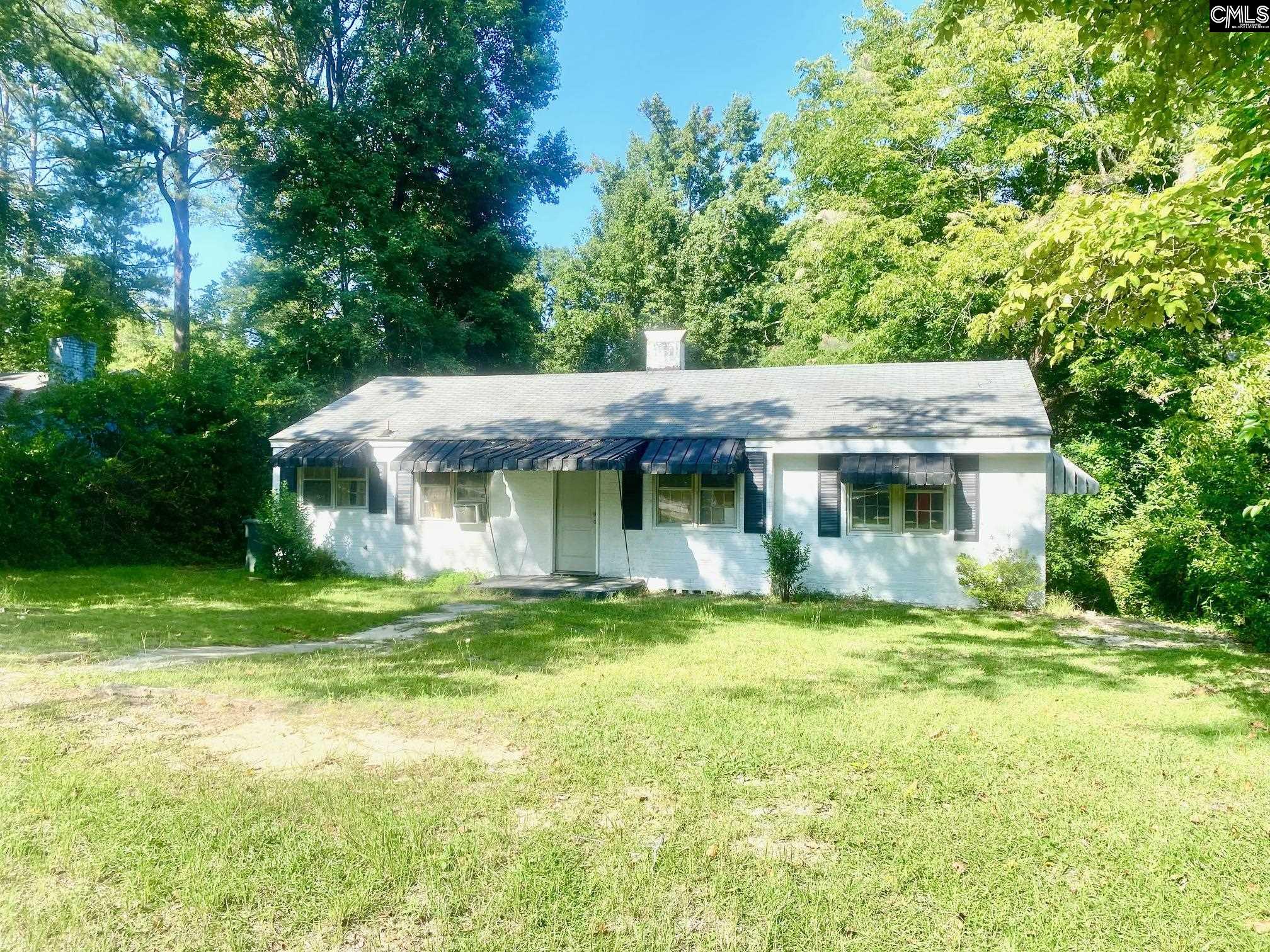 1613 Charles Street Columbia, SC 29203
