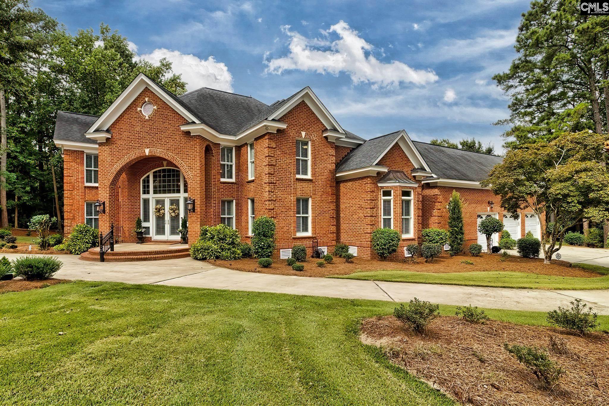 89 Running Fox Road Columbia, SC 29223