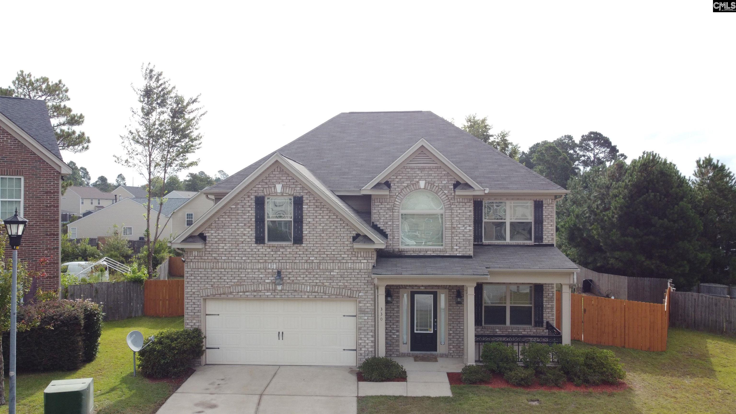 330 Cumbre Court Lexington, SC 29073
