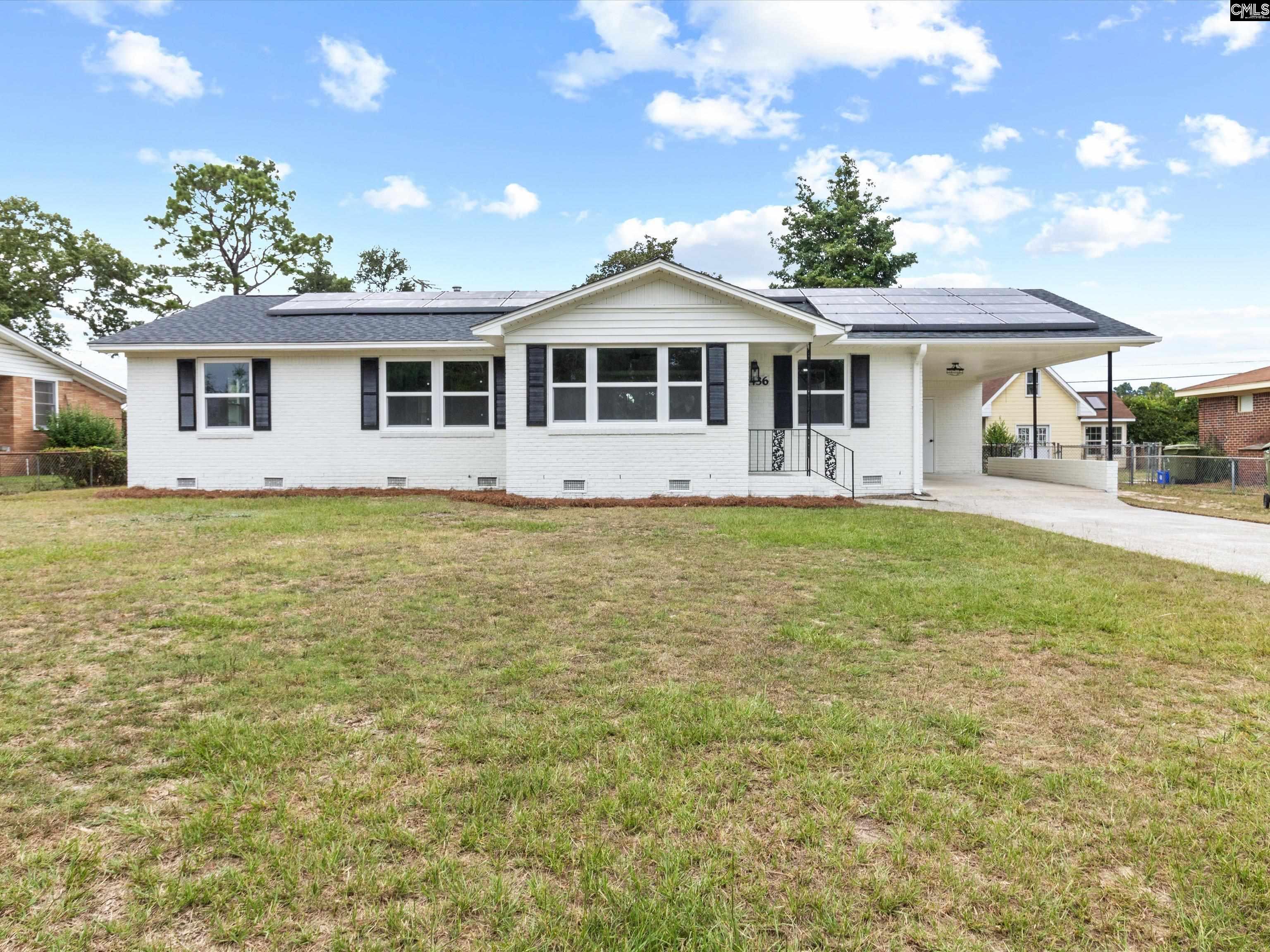 1436 Karlaney Avenue Cayce, SC 29033