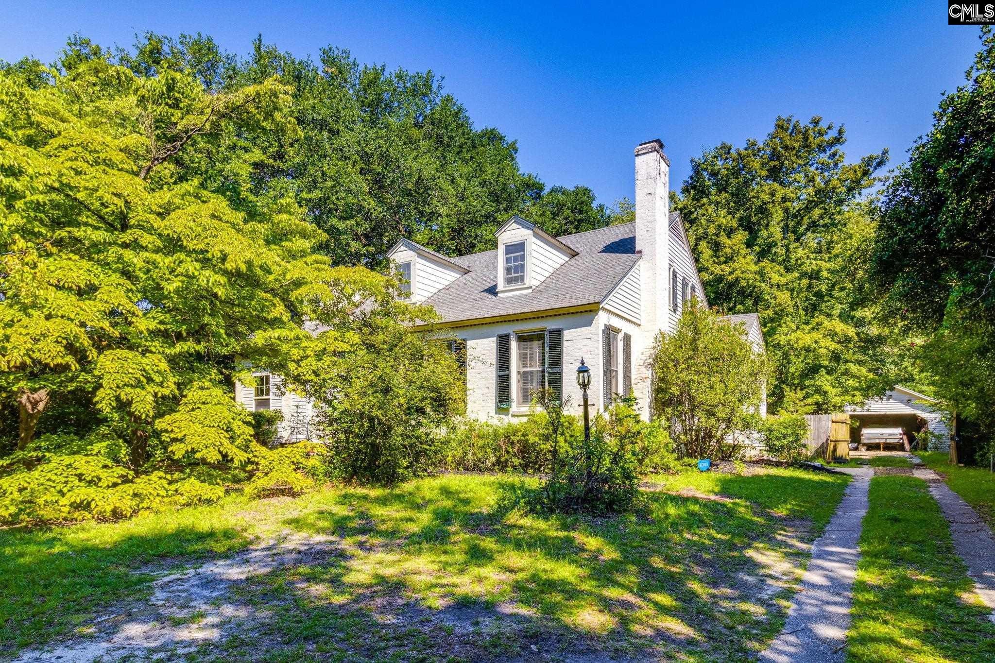 15 Loring Drive Sumter, SC 29150