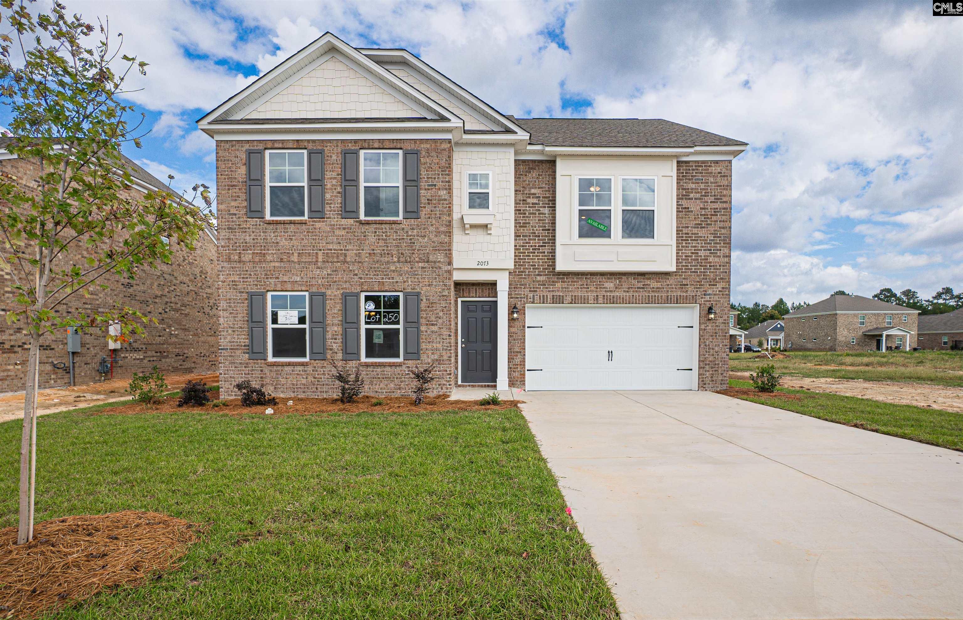 2073 Currituck Drive Sumter, SC 29153