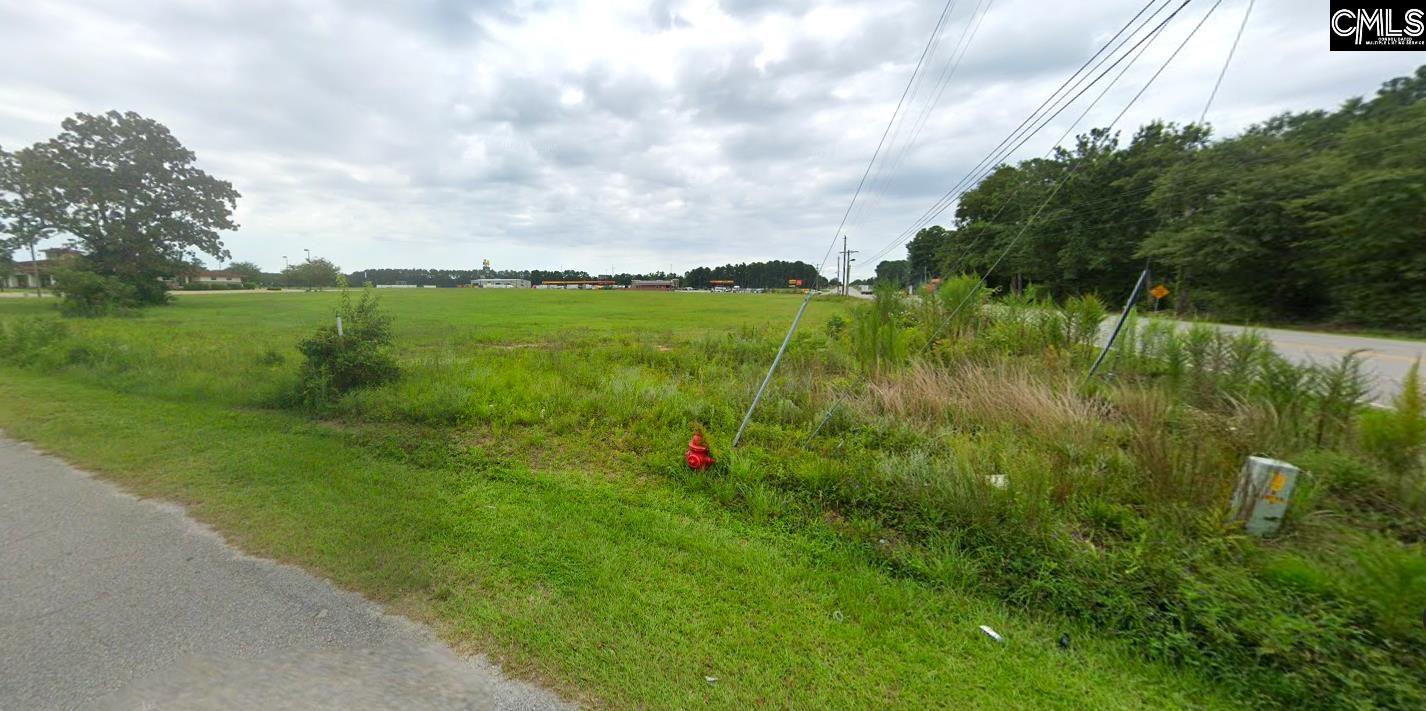 00 Buff, Summerton, South Carolina image 7