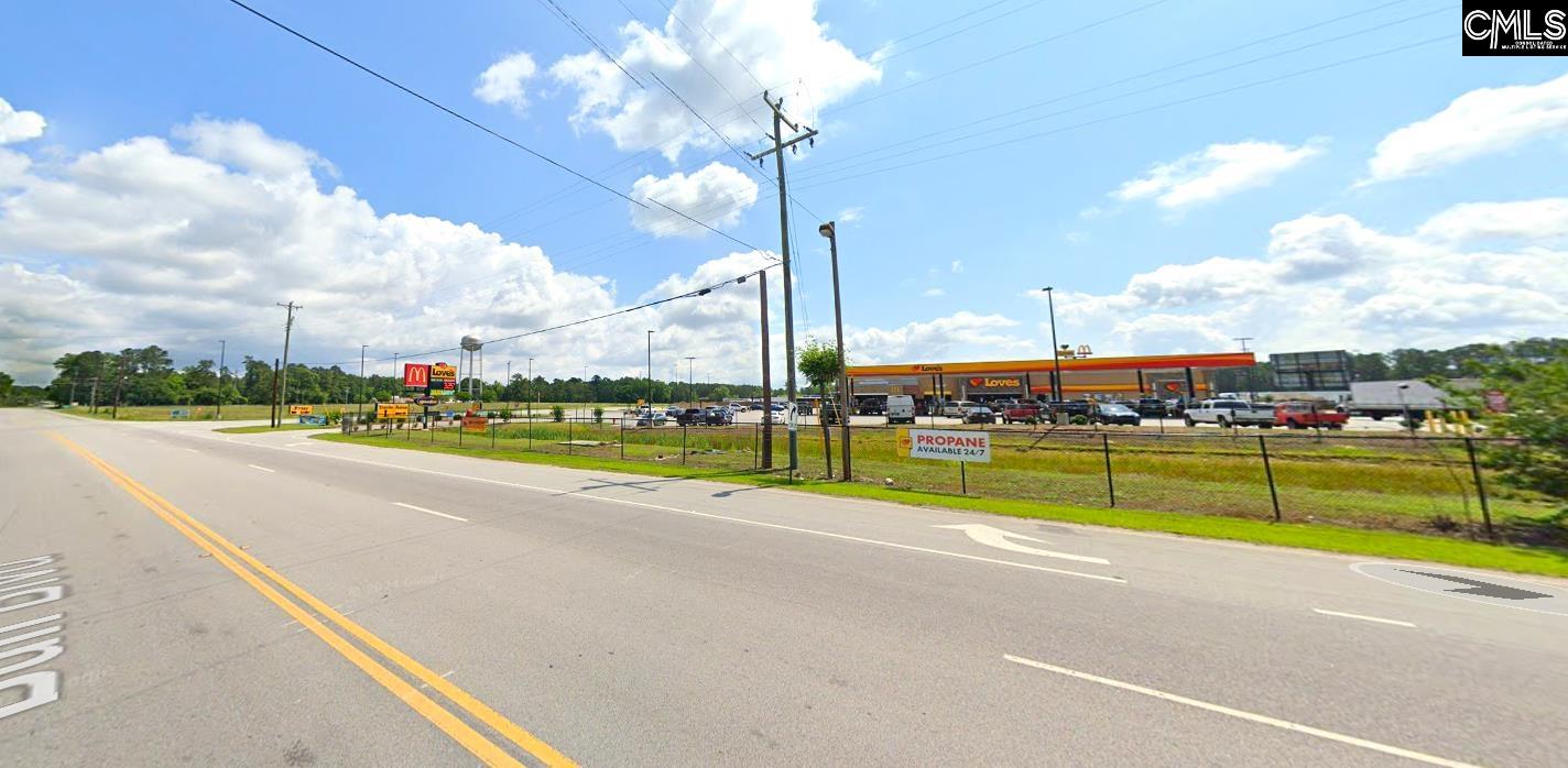 00 Buff, Summerton, South Carolina image 9