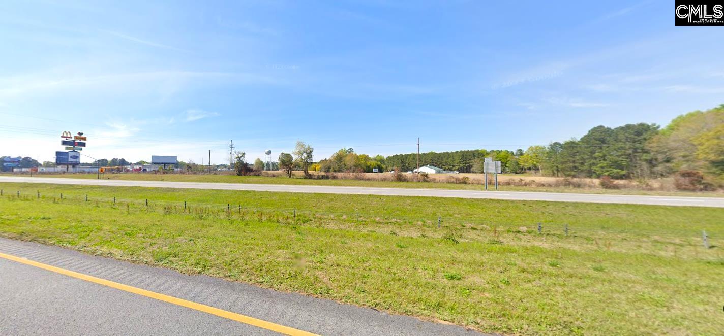 00 Buff, Summerton, South Carolina image 10
