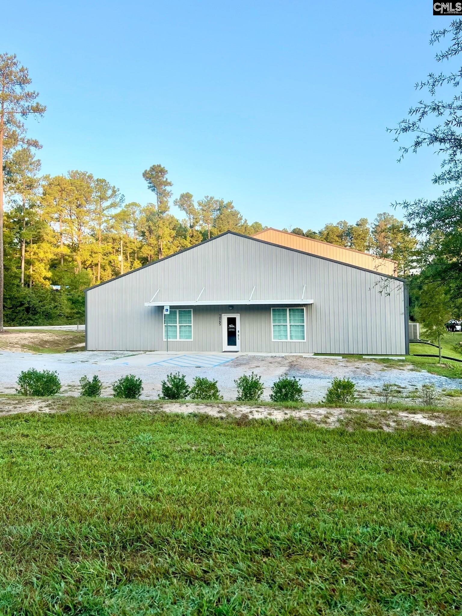 1045 Gates Road Irmo, SC 29063