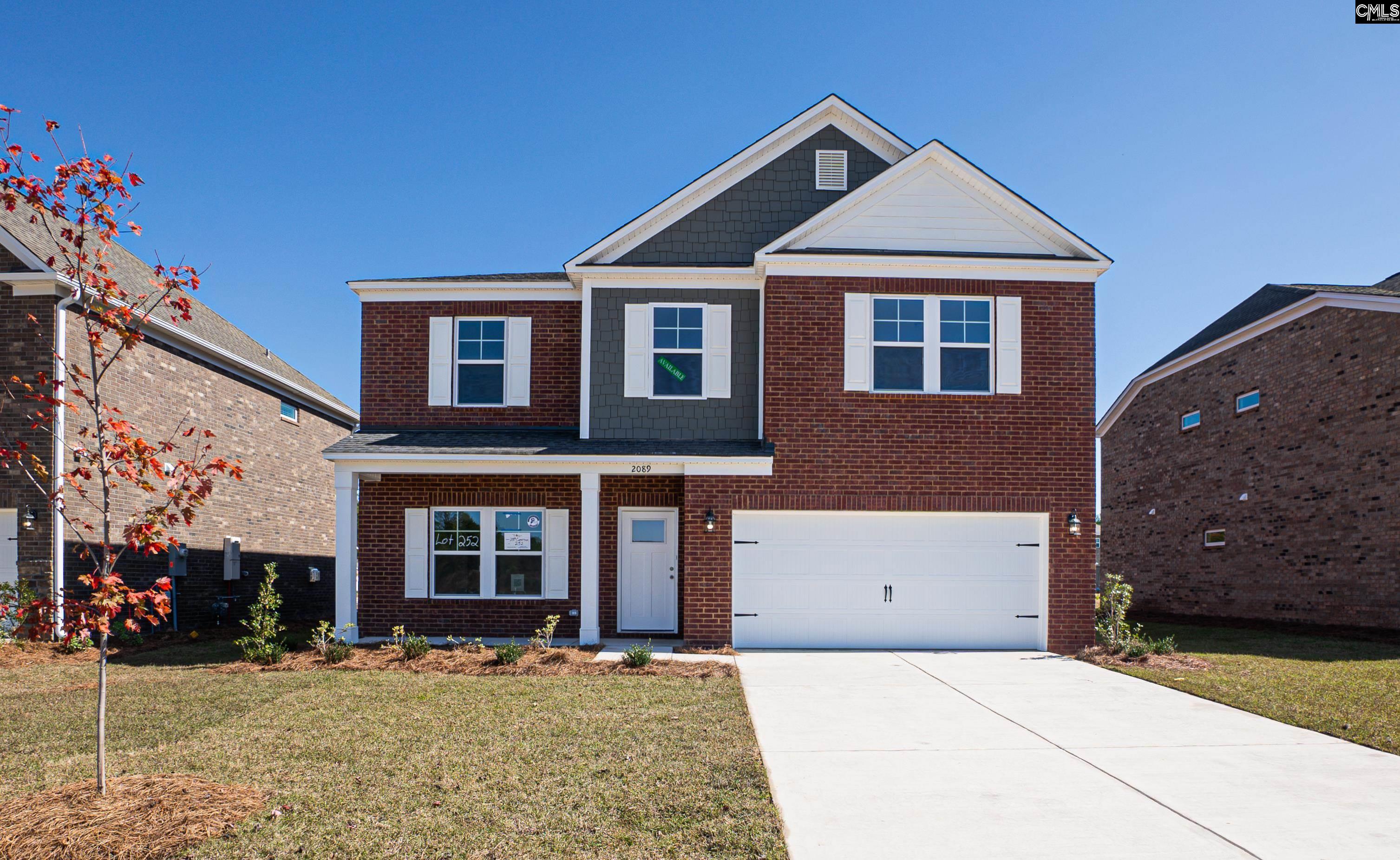2089 Currituck Drive Sumter, SC 29153