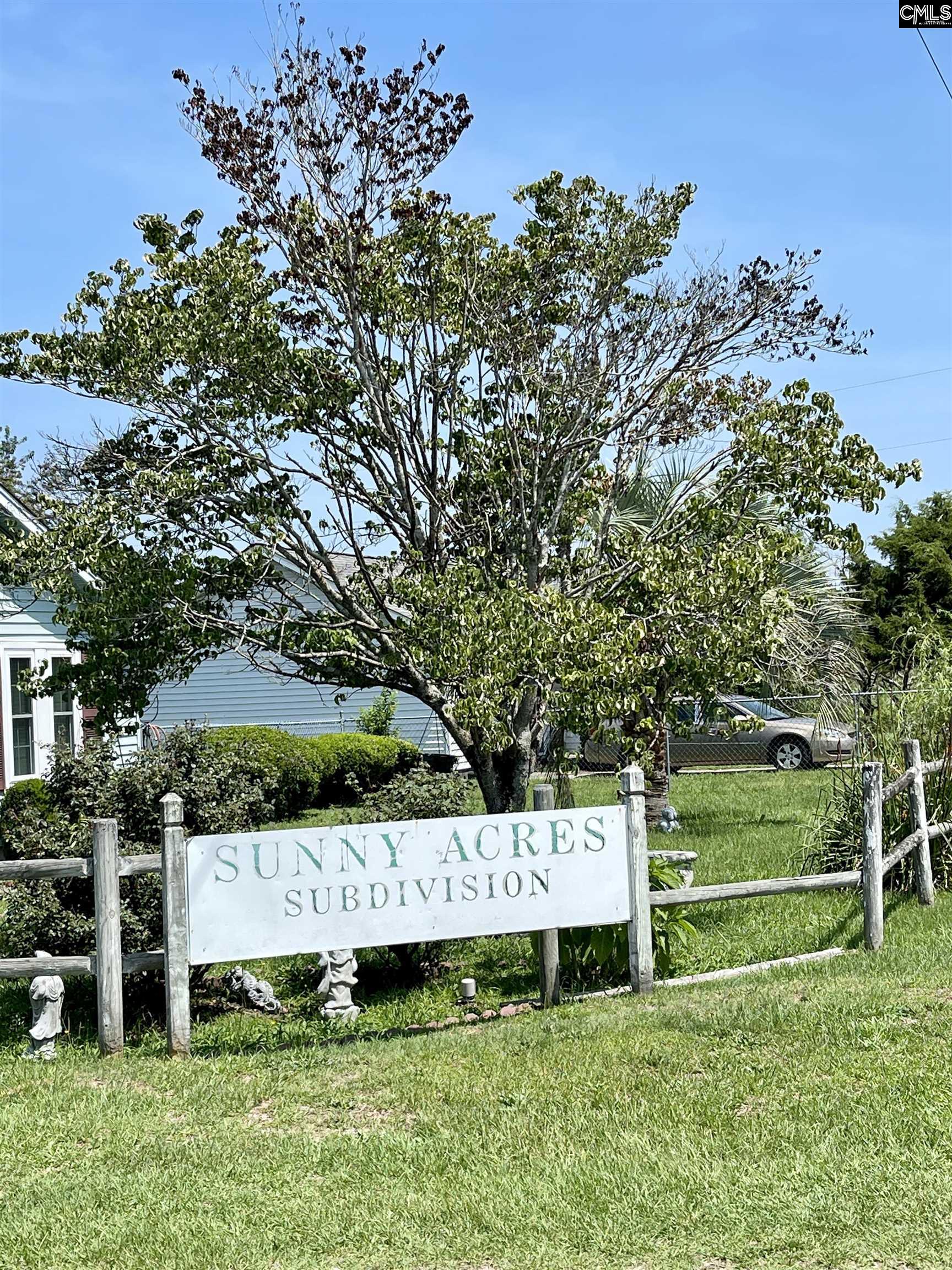 204 Sunny Acres Drive Eastover, SC 29044