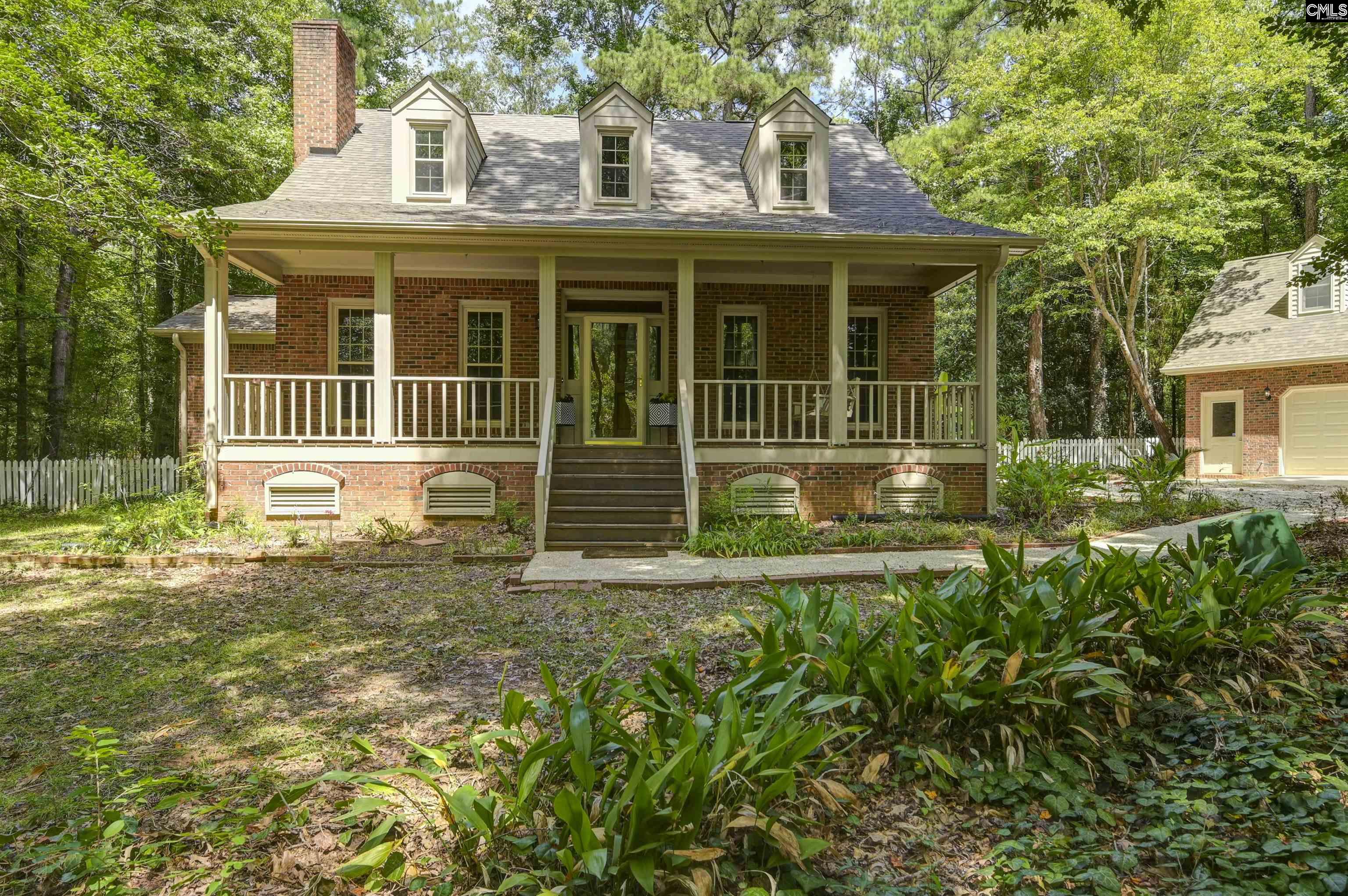 121 Warner Woods Road Lexington, SC 29072