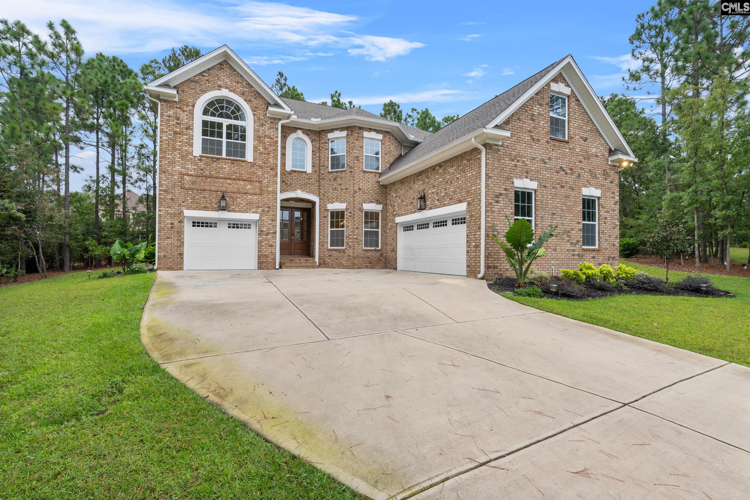 35 Schooner Ct Columbia, SC 29229