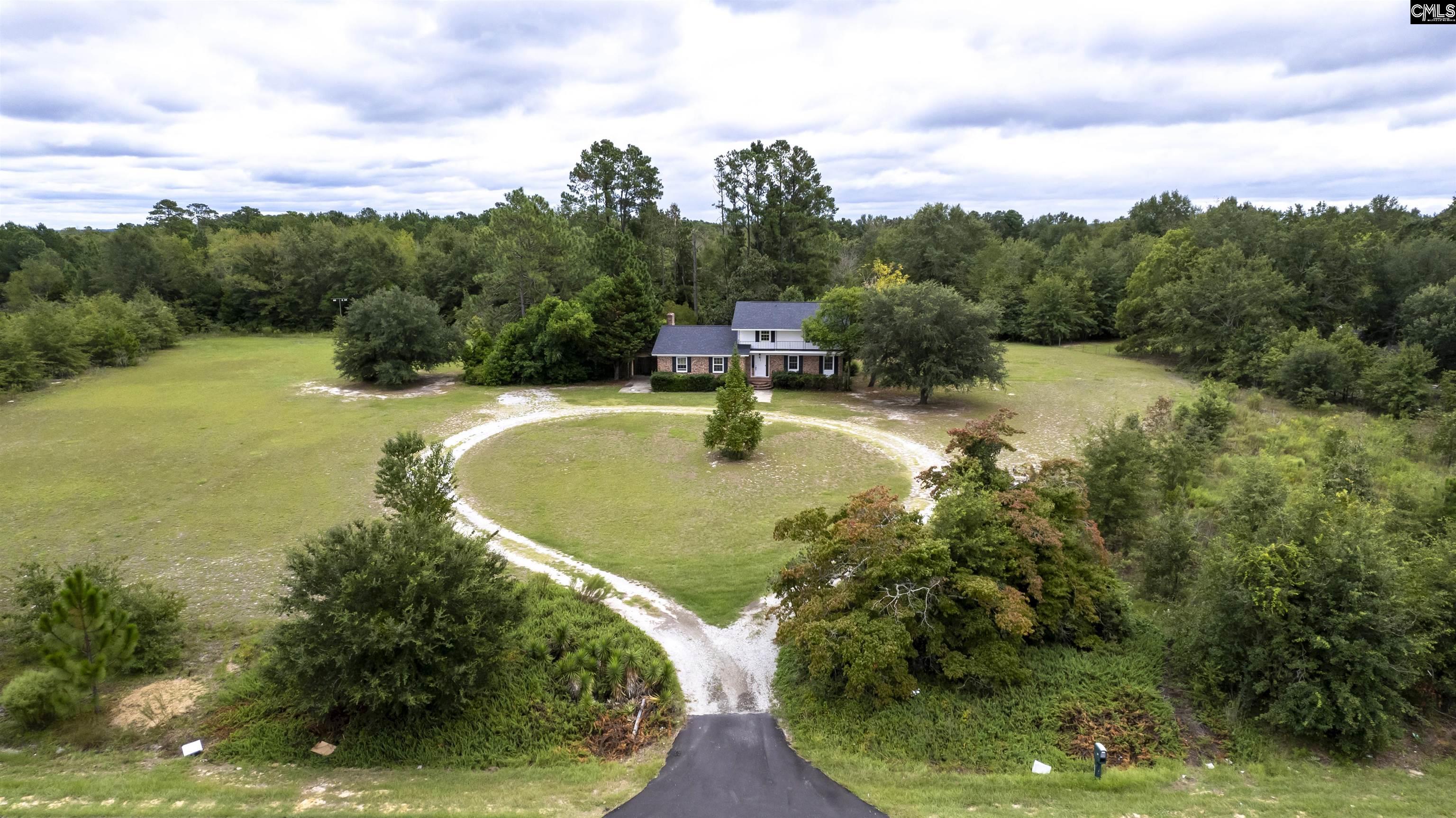 721 Highway 1 Camden, SC 29020