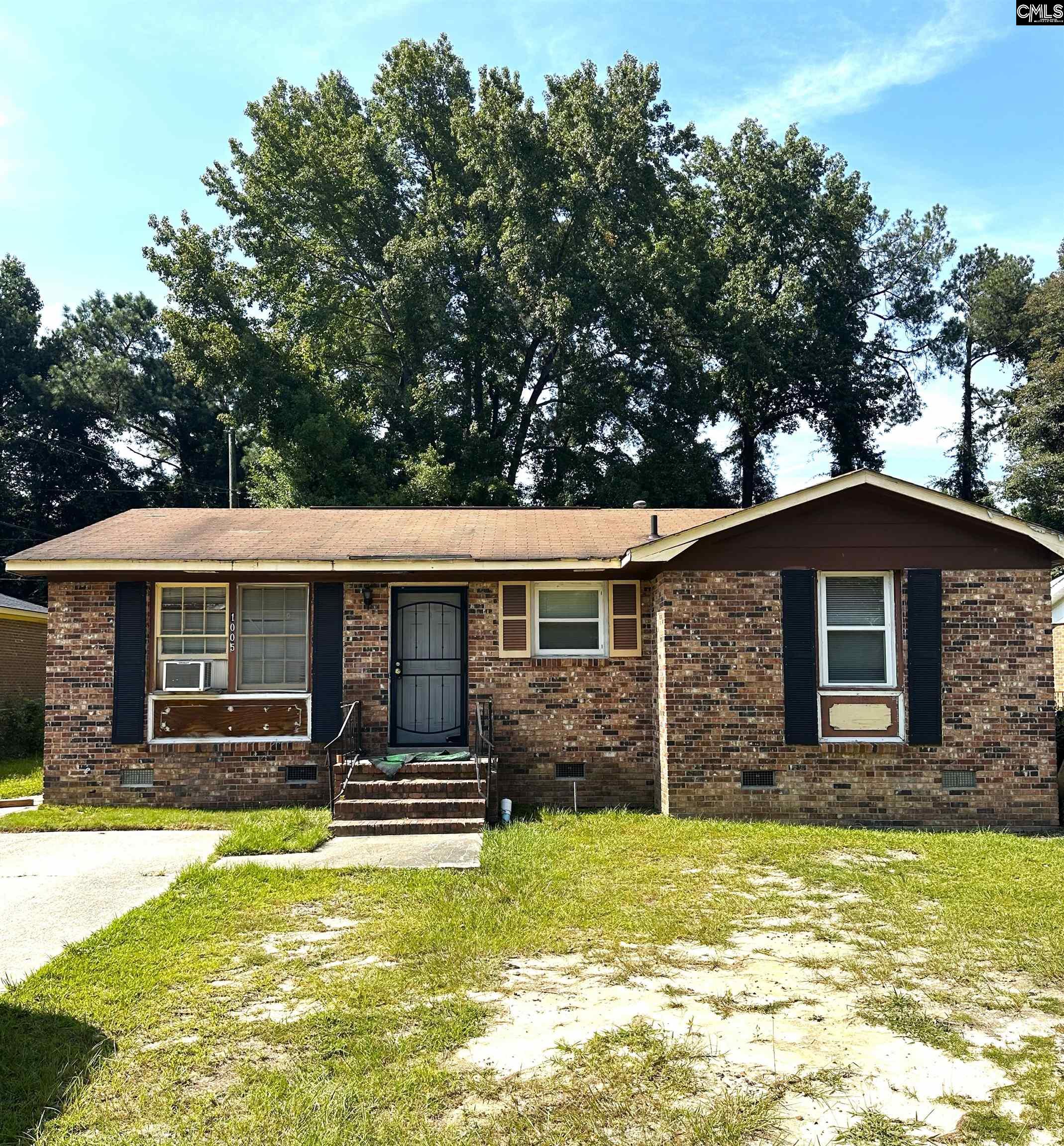 1005 Cane Lake Drive Columbia, SC 29203