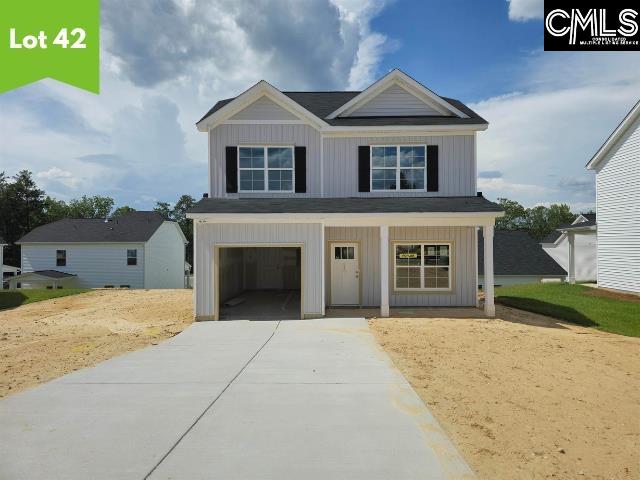 734 House Finch Run Lexington, SC 29072