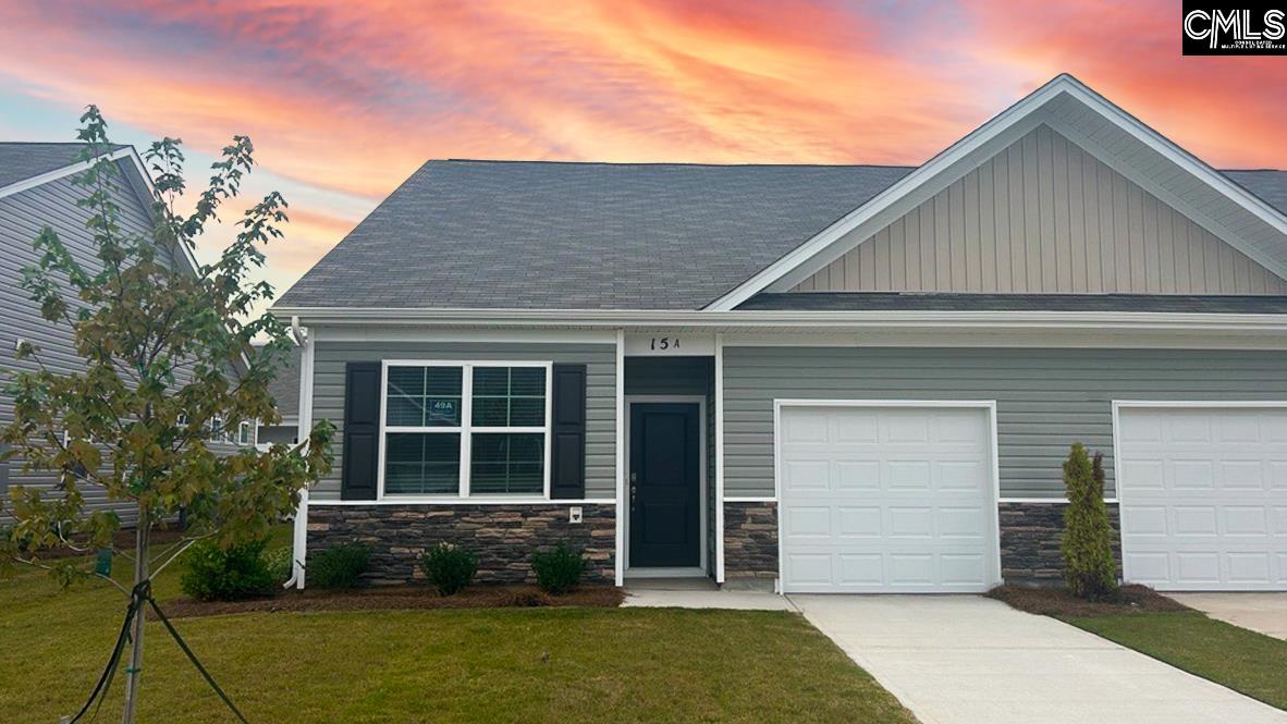 15a Edgebrook Drive Lugoff, SC 29078