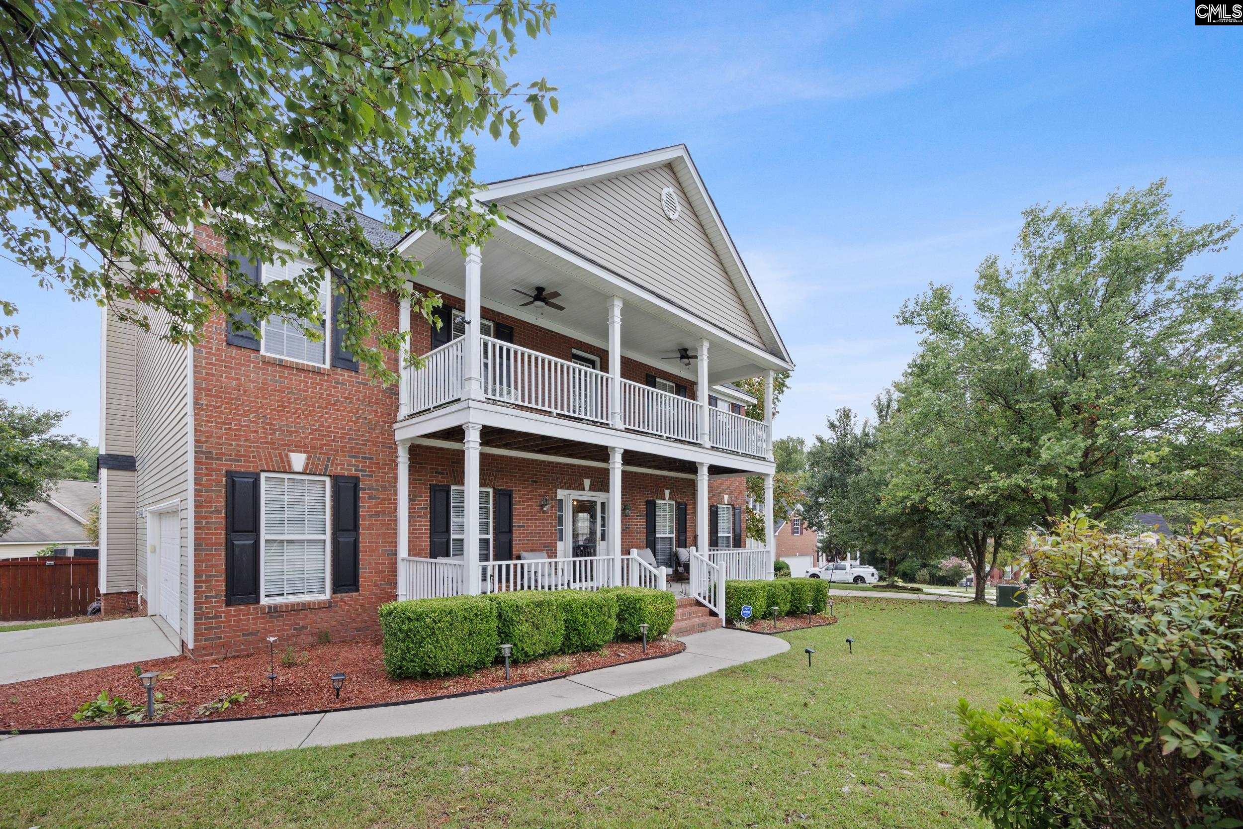 59 Ballymore Court Columbia, SC 29223