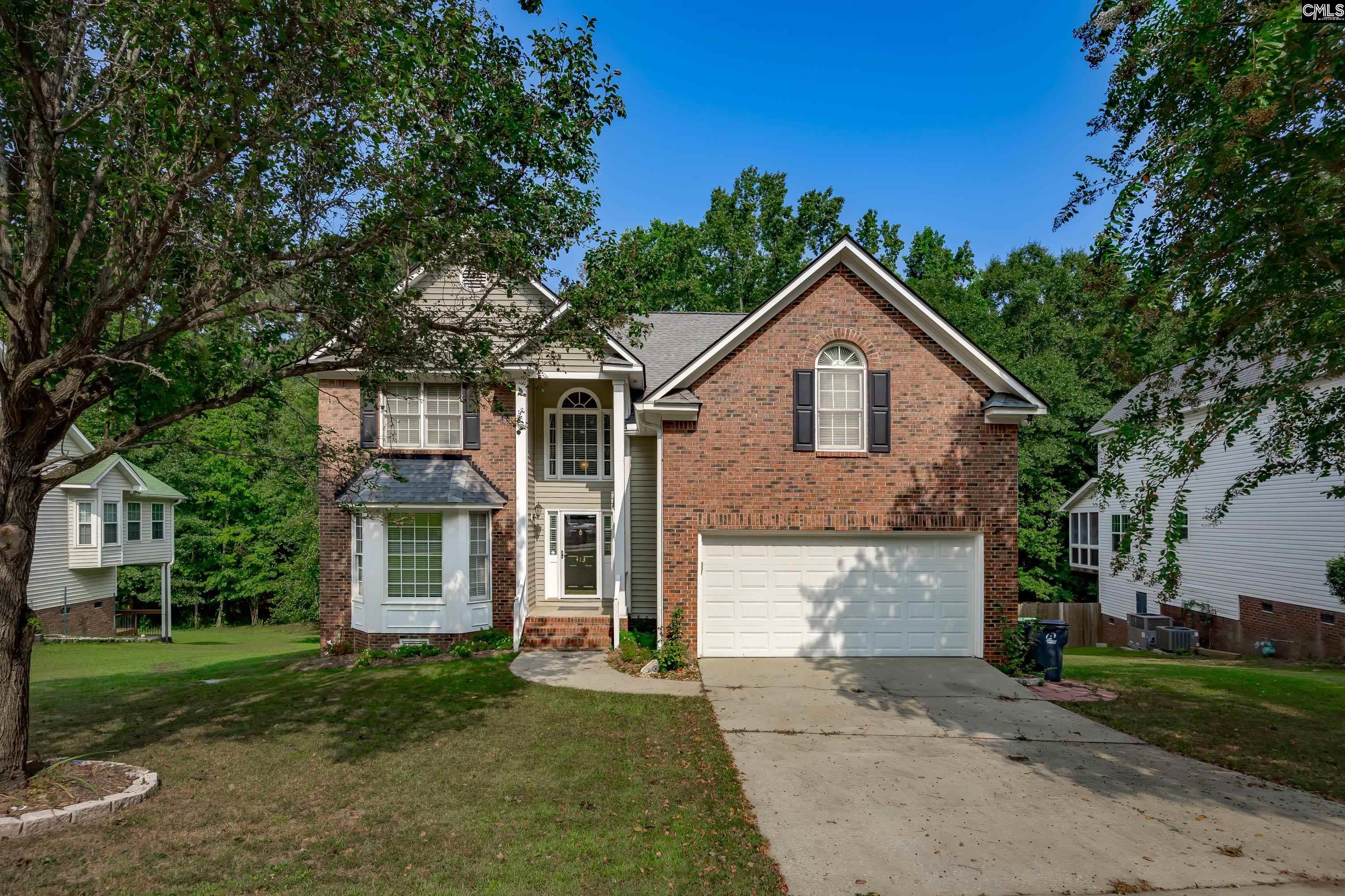 413 Plantation Drive Lexington, SC 29072