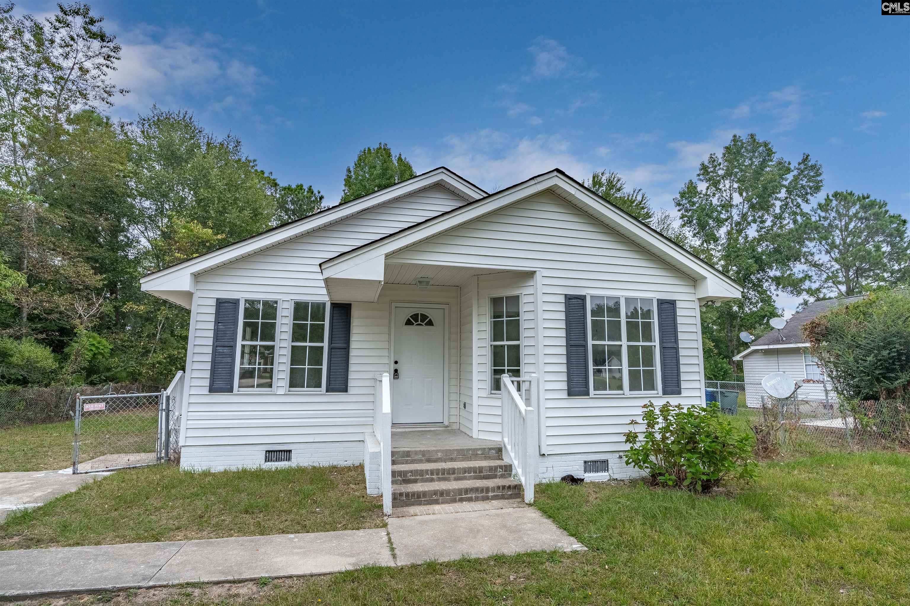 112 Sunny Acres Drive Eastover, SC 29044