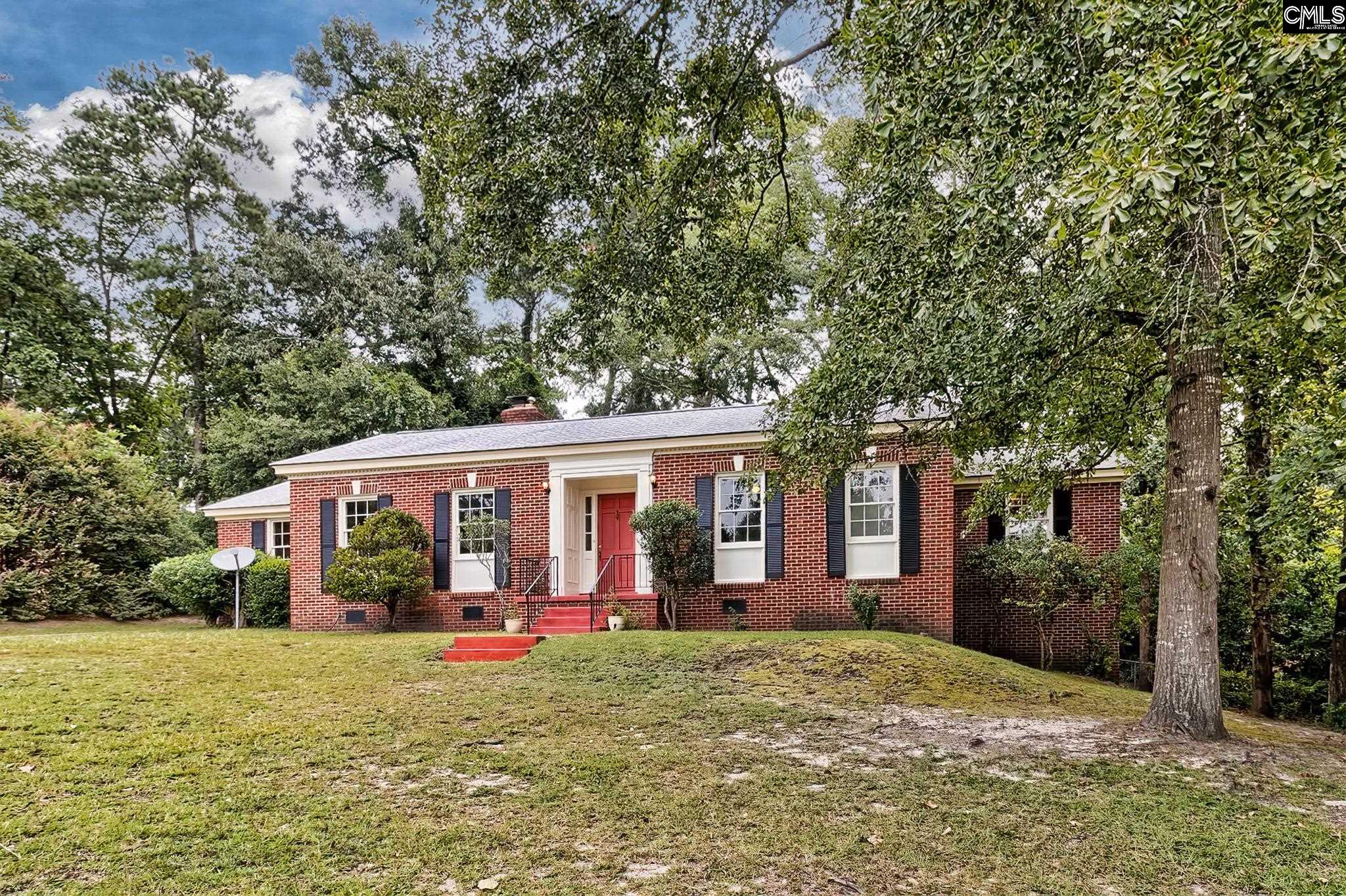 6424 Goldbranch Road Columbia, SC 29204
