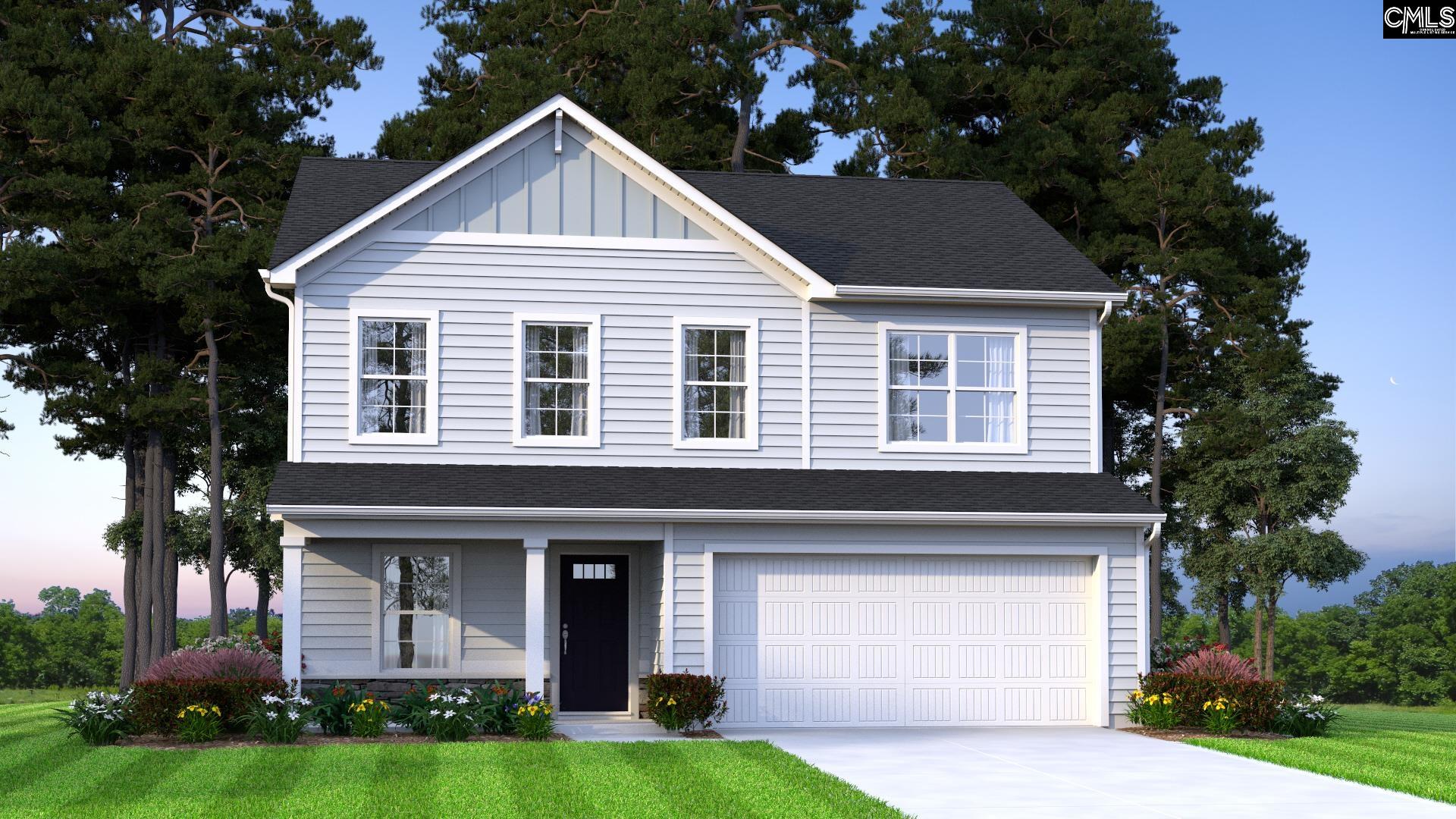 15 Yellow Kelp (lot 156) Court Hopkins, SC 29016