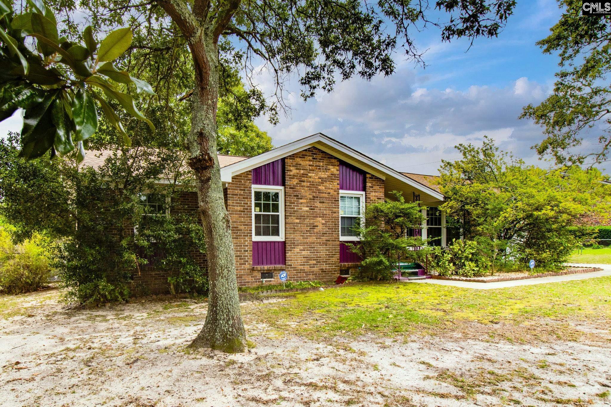 2317 Wellbrook Road Columbia, SC 29223