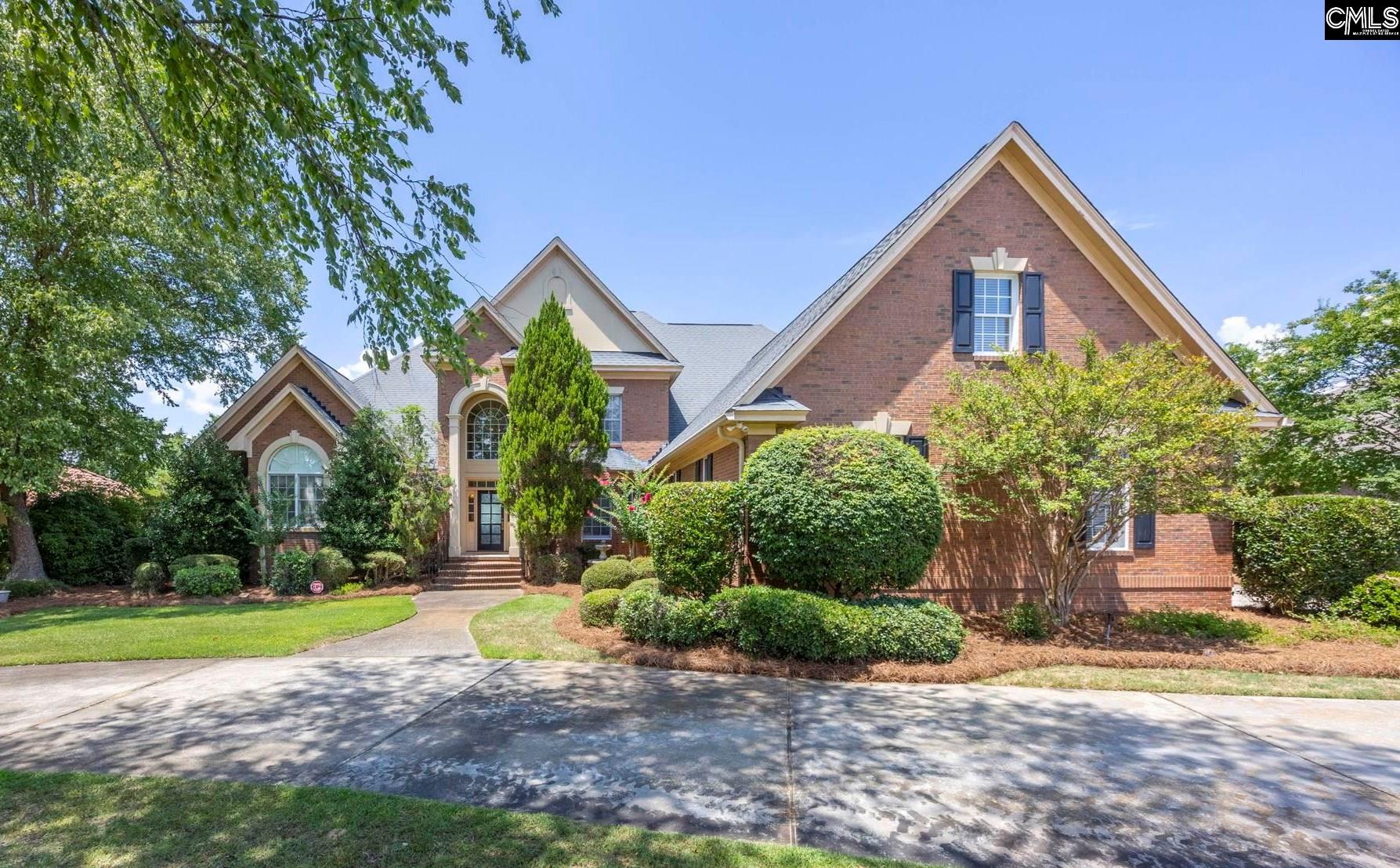 516 Cartgate Circle Blythewood, SC 29016