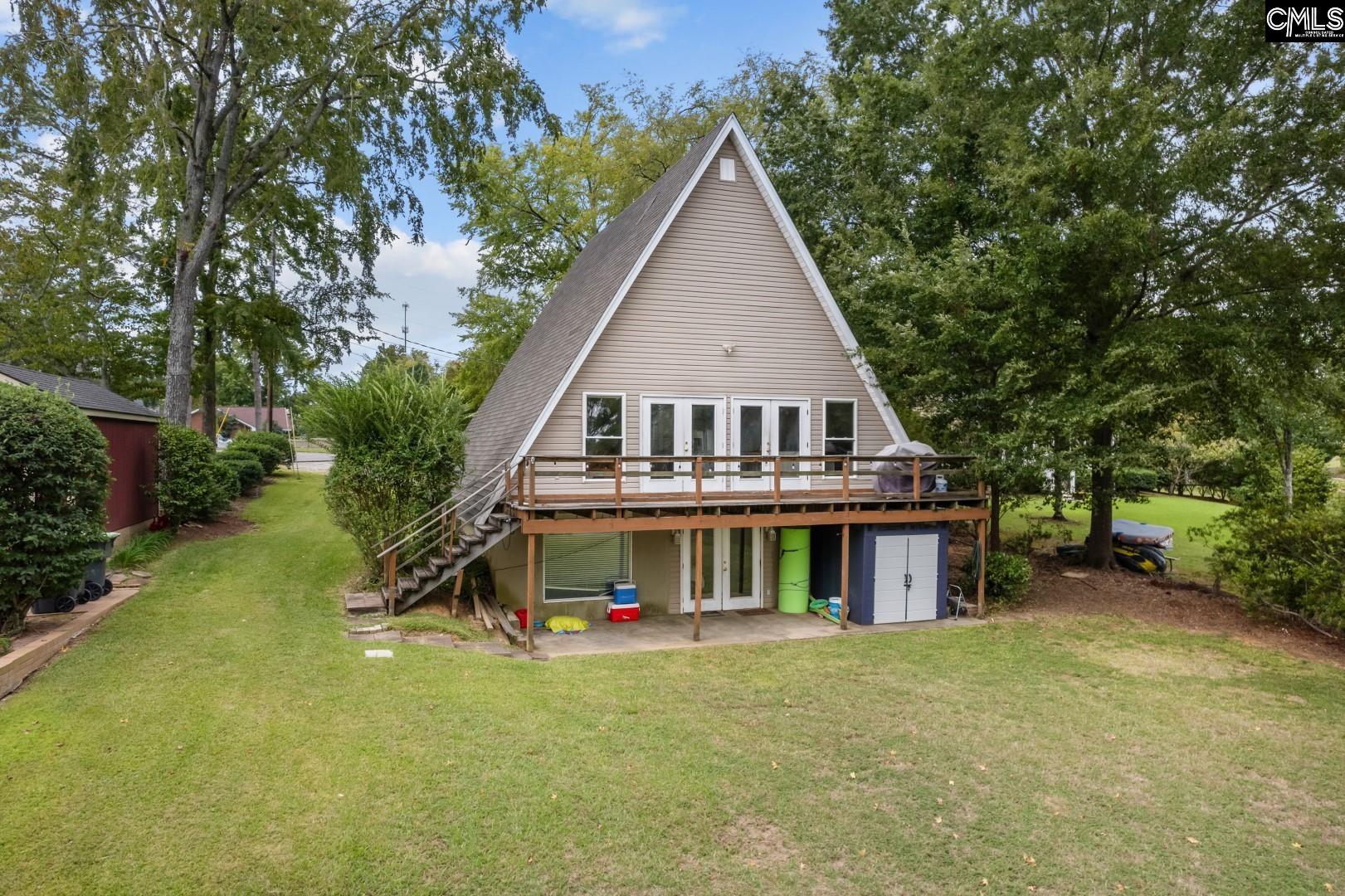 615 Pine Meadow Court Chapin, SC 29036
