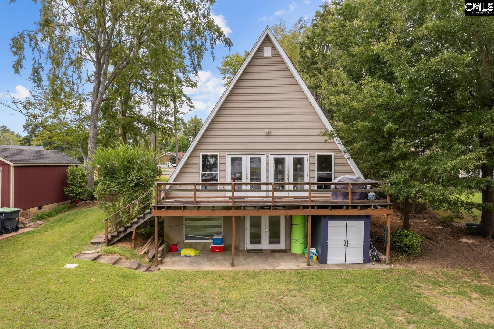 615 Pine Meadow Court, Chapin, South Carolina image 38