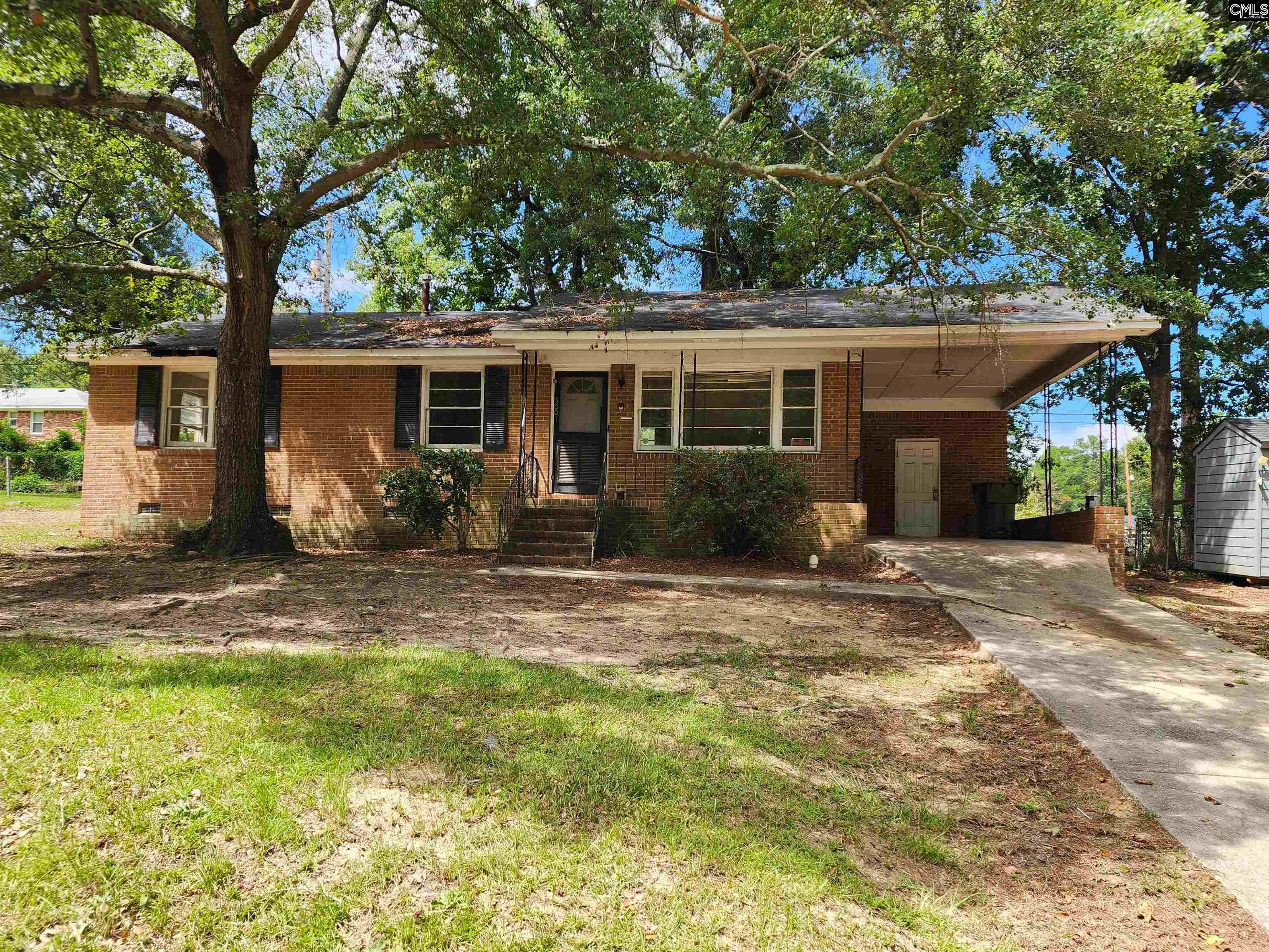 300 Waterford Drive Columbia, SC 29203