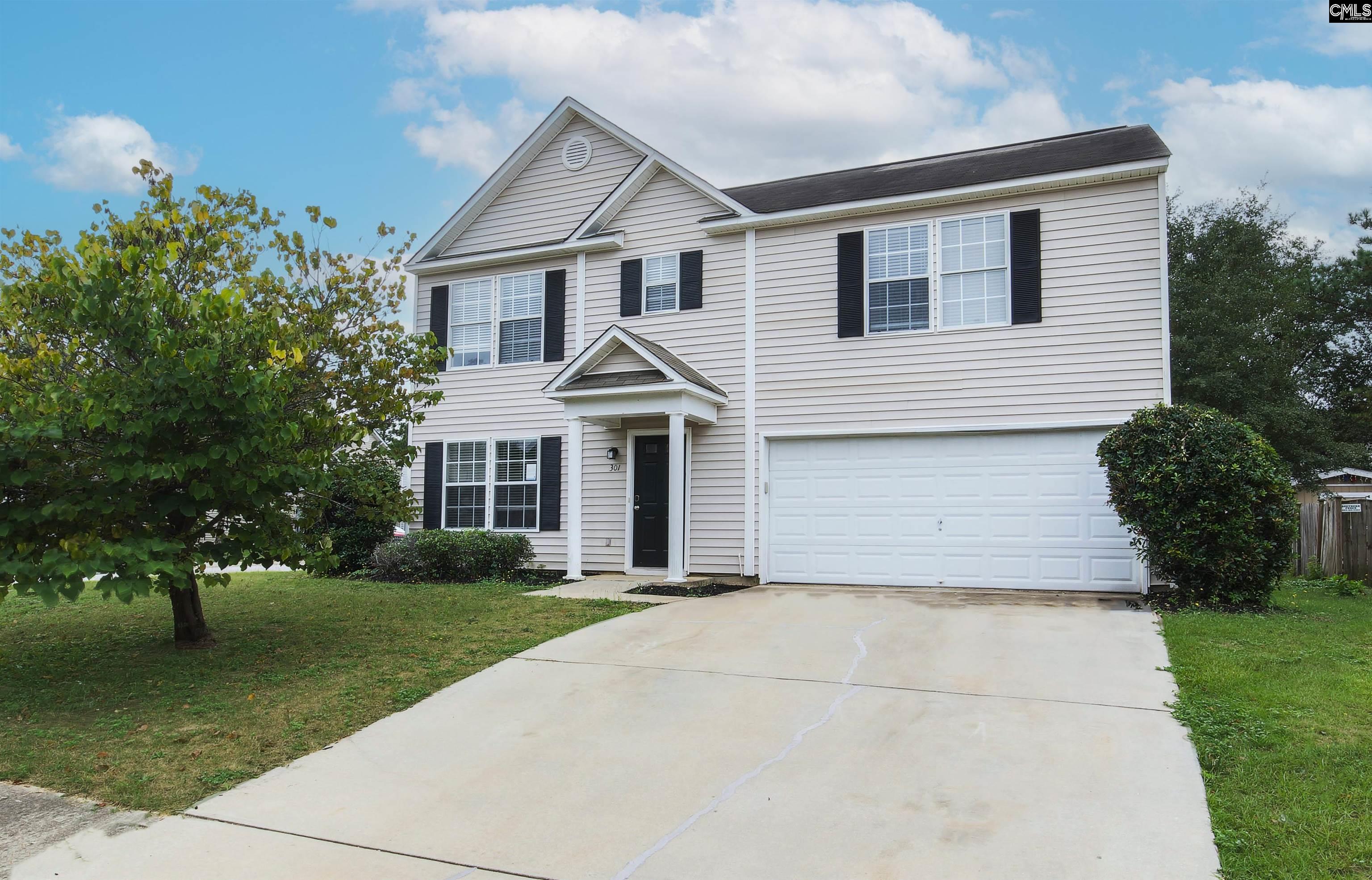 301 Stimson Lane Columbia, SC 29229