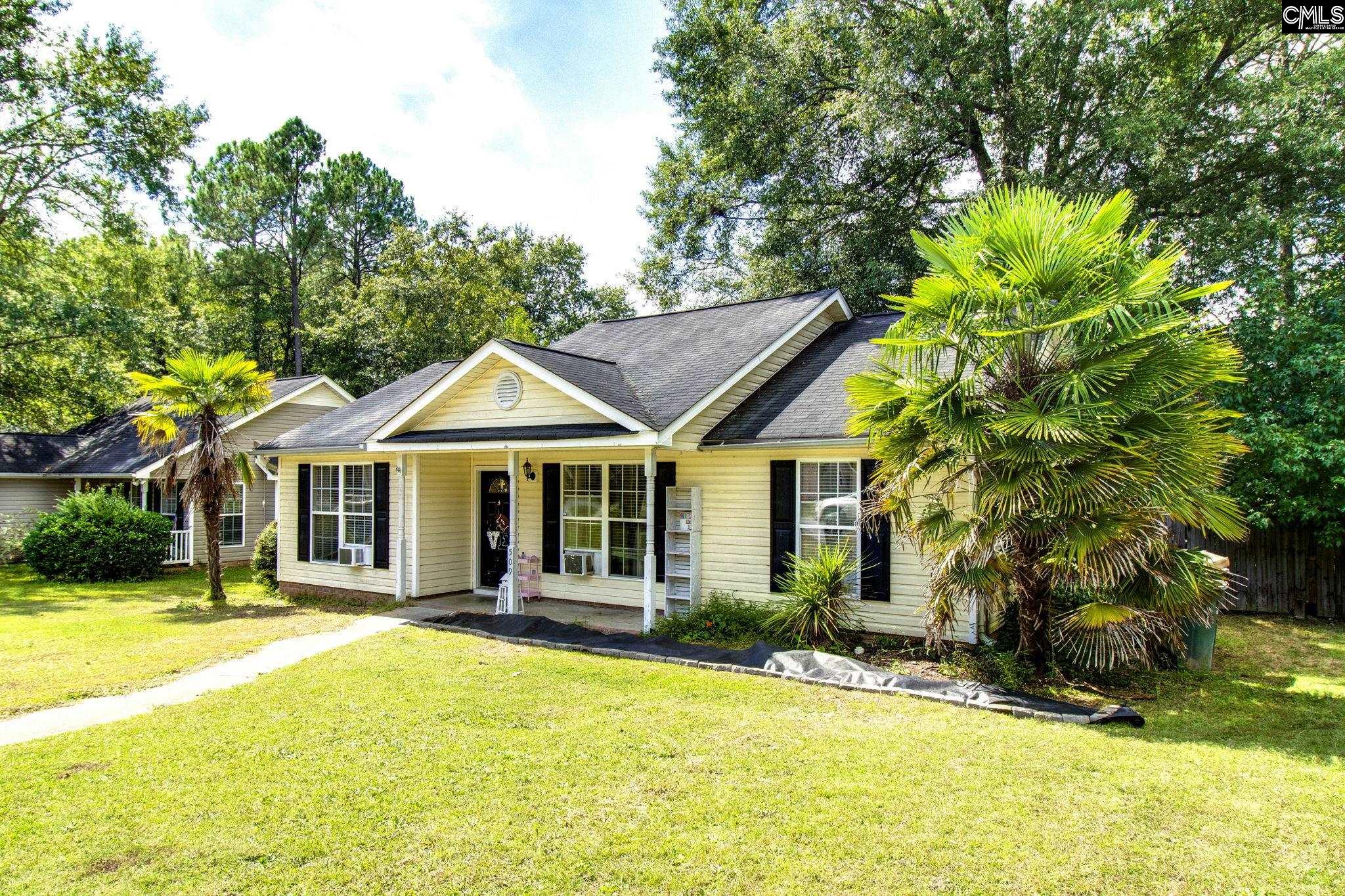 509 Burnside Drive Columbia, SC 29209
