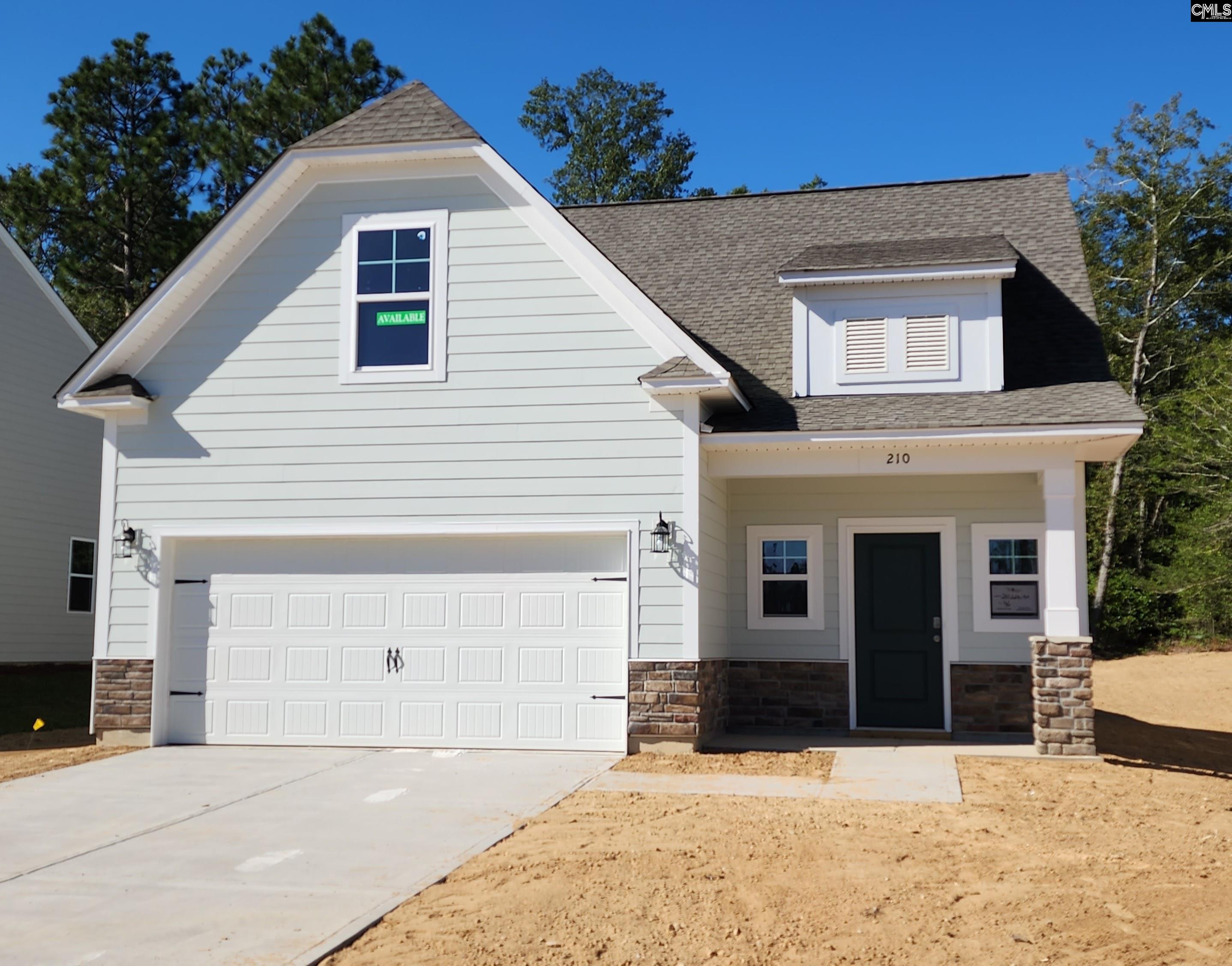 210 Judiths Path West Columbia, SC 29170