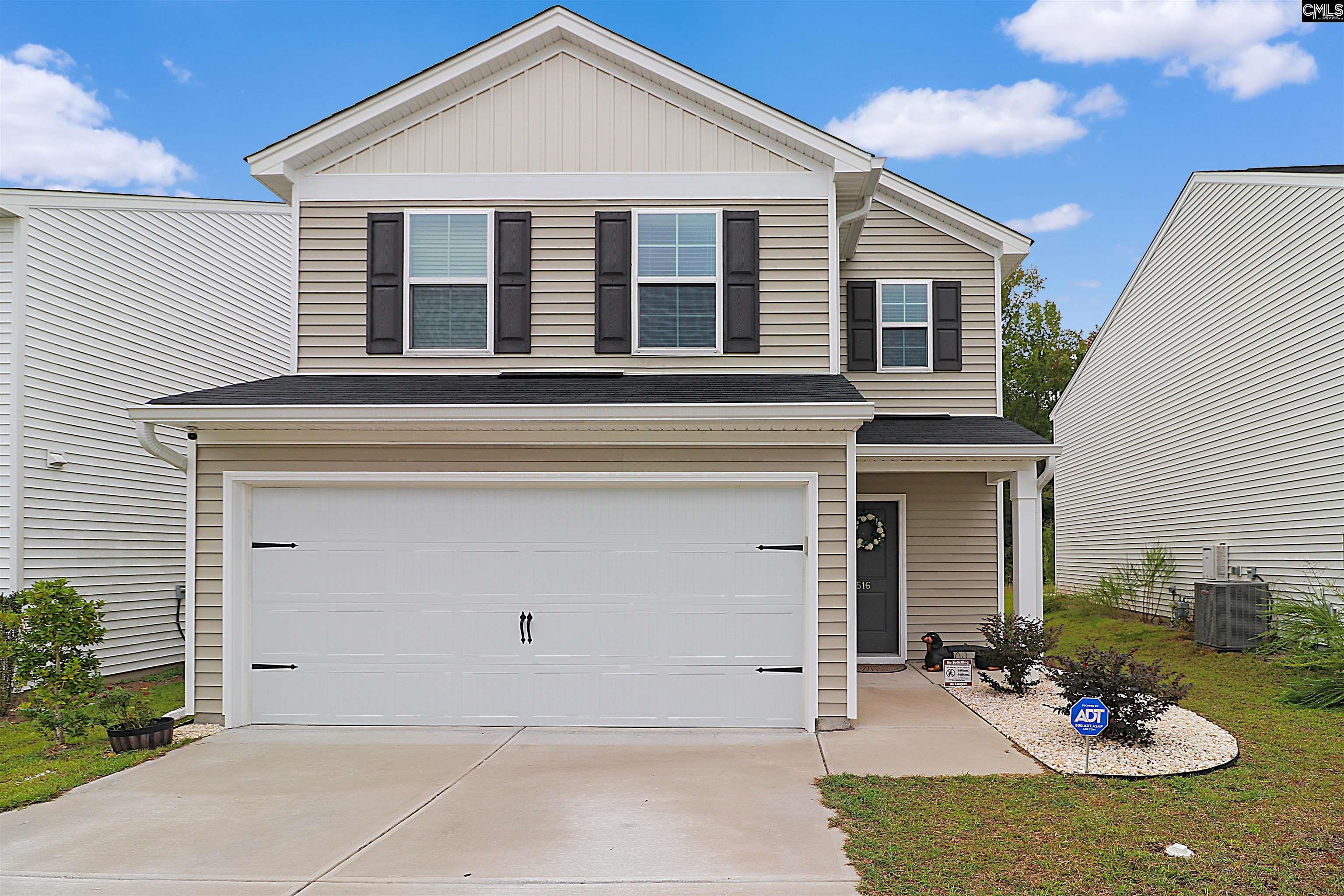 516 Moresby Way Columbia, SC 29223