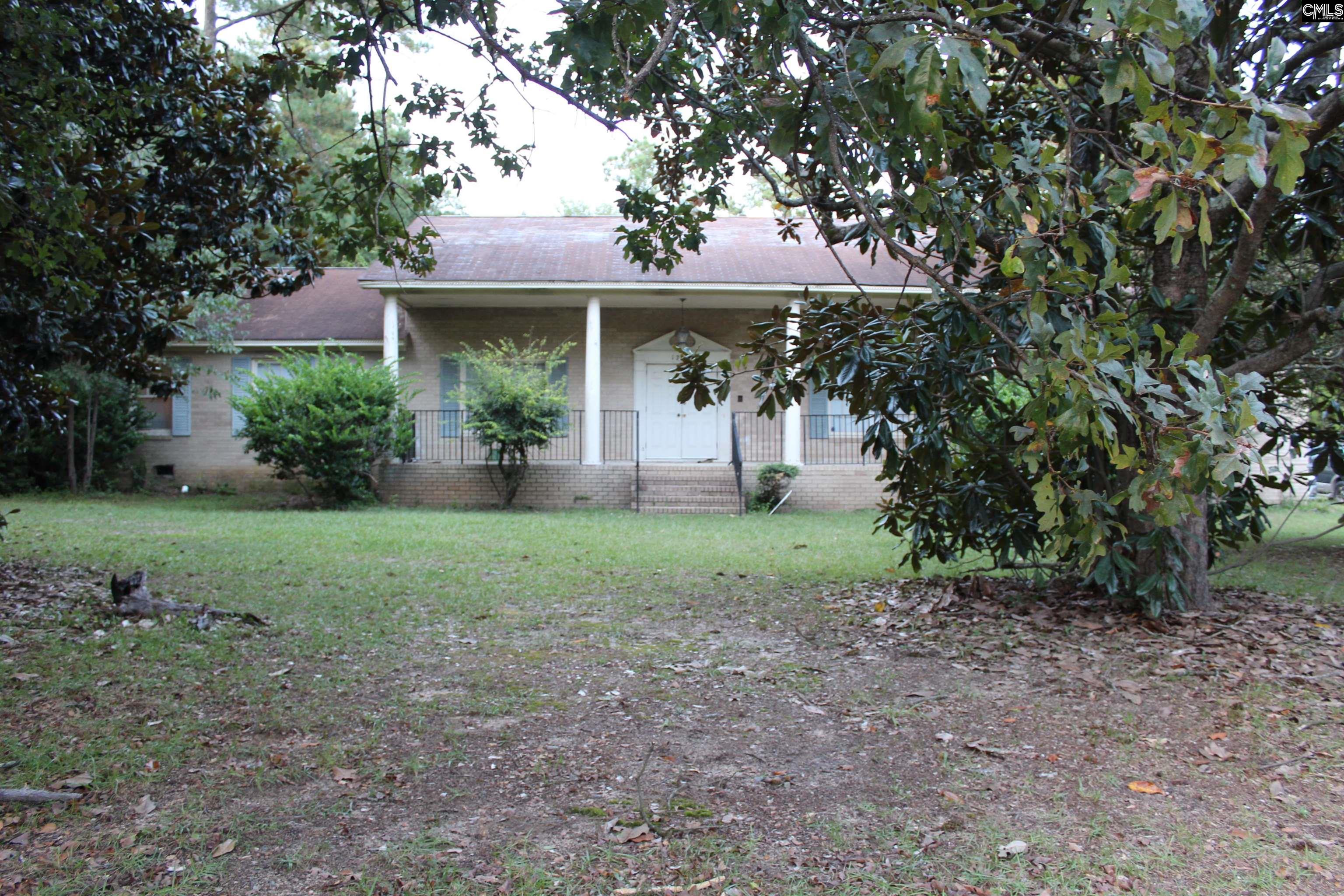 1240 Louis Laconte Road Hopkins, SC 29061-8680