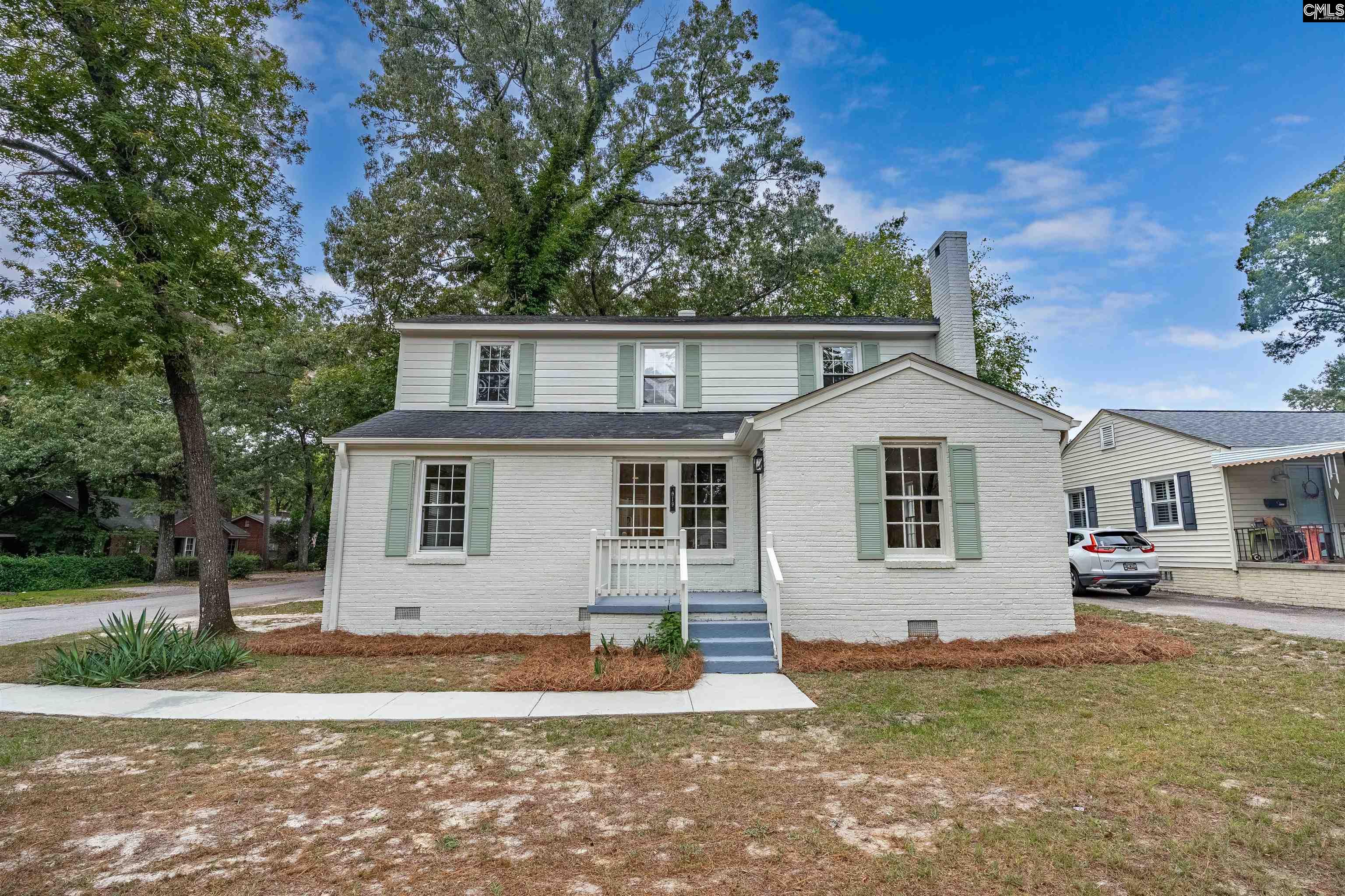 619 S Ott Street Columbia, SC 29205