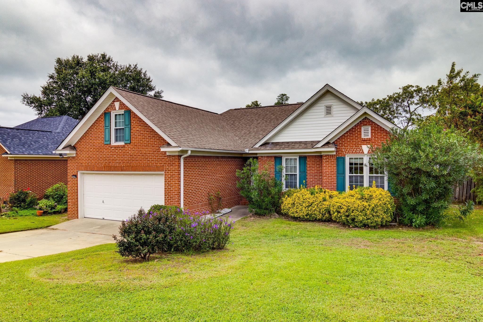 220 Woodlands Ridge Road Columbia, SC 29229