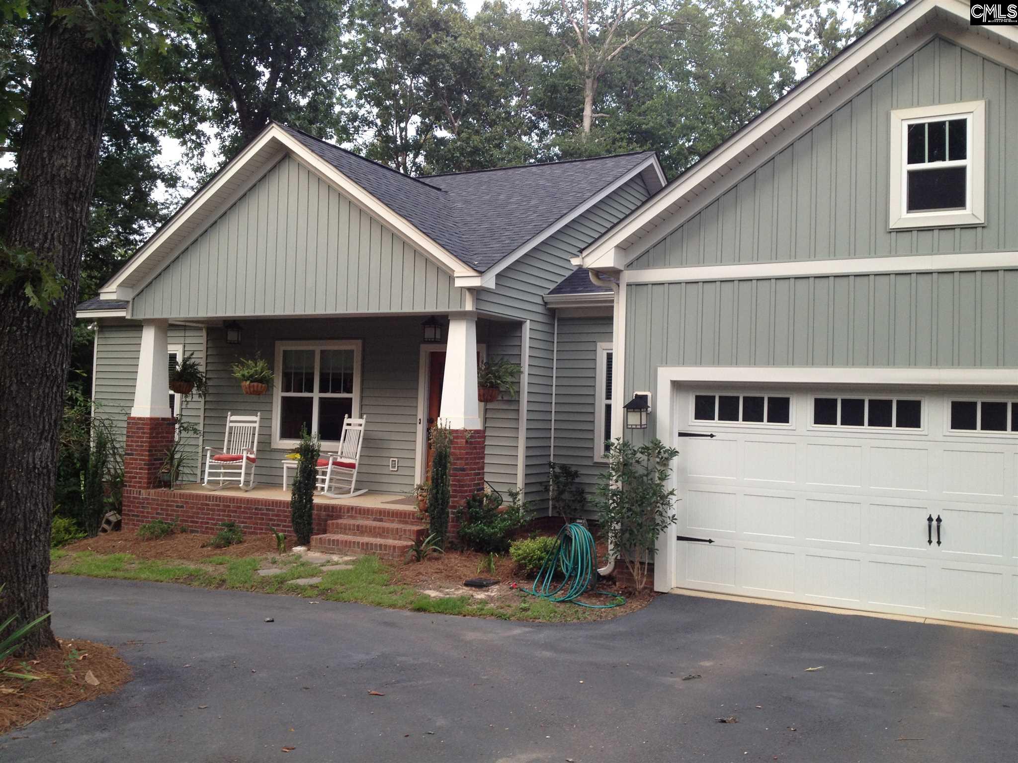 205 Forest Bickley Road Chapin, SC 29036
