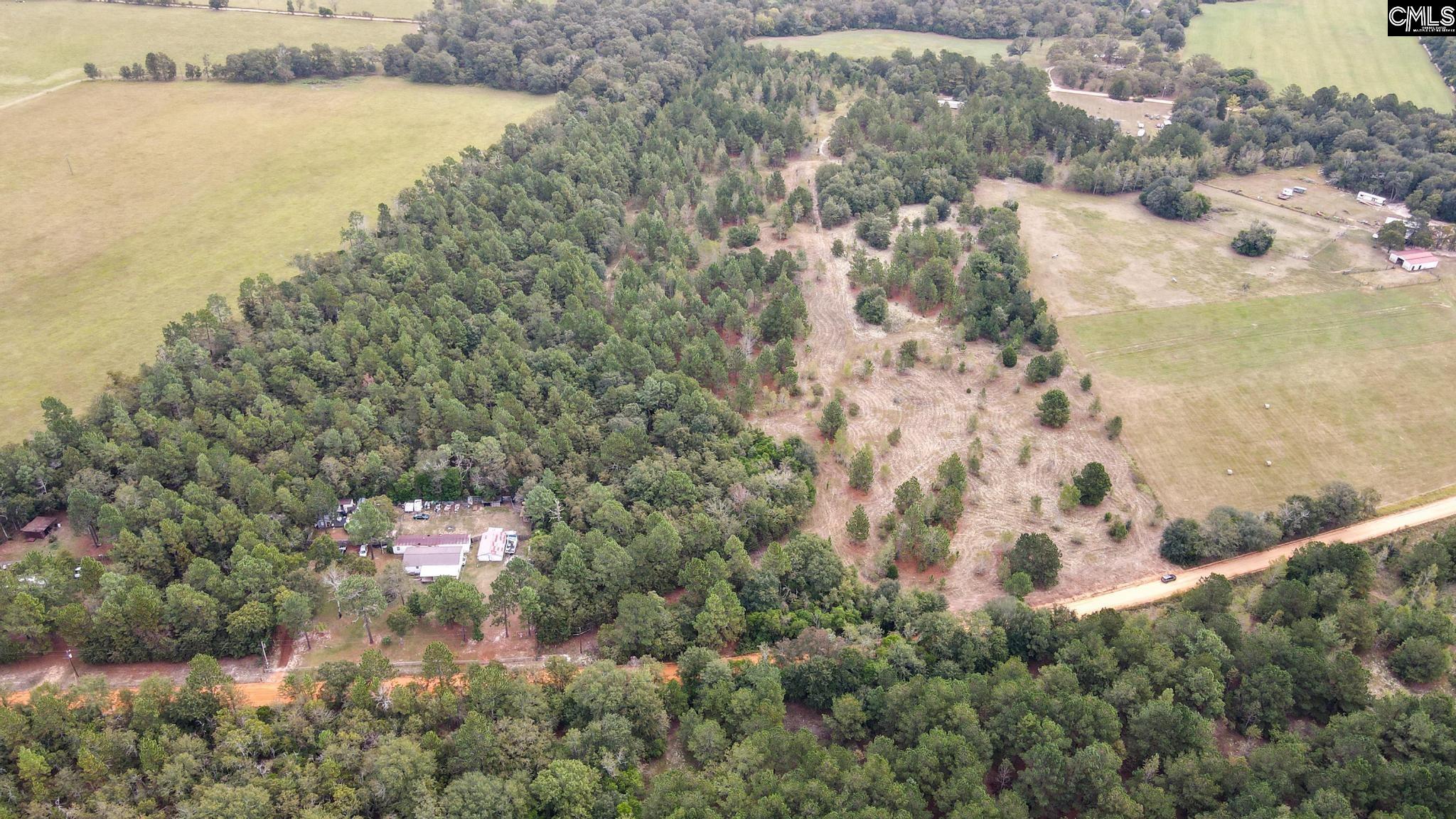 Kennedy Pond Road, Wagener, South Carolina image 2