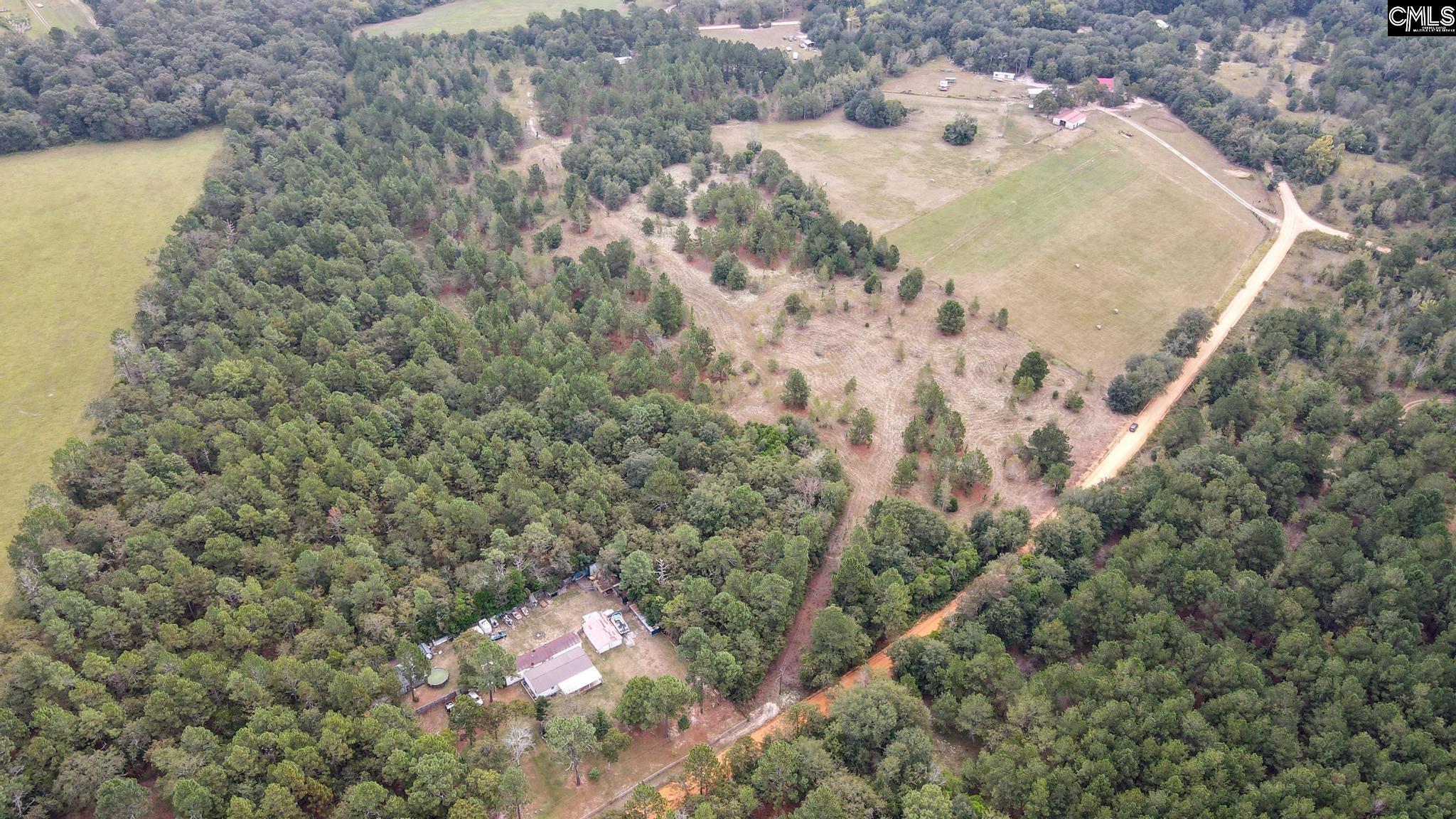 Kennedy Pond Road, Wagener, South Carolina image 3