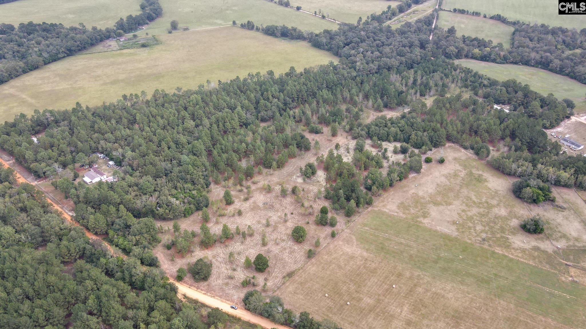 Kennedy Pond Road, Wagener, South Carolina image 4