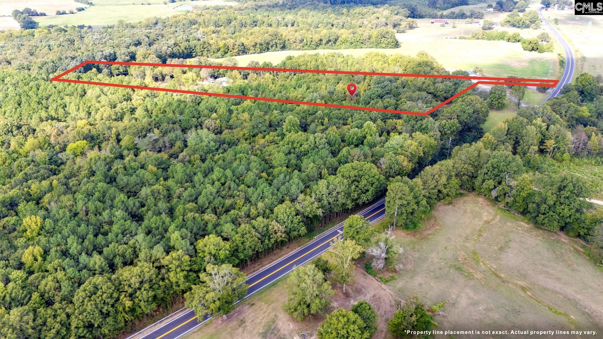 2788 Denny Highway Prosperity, SC 29127