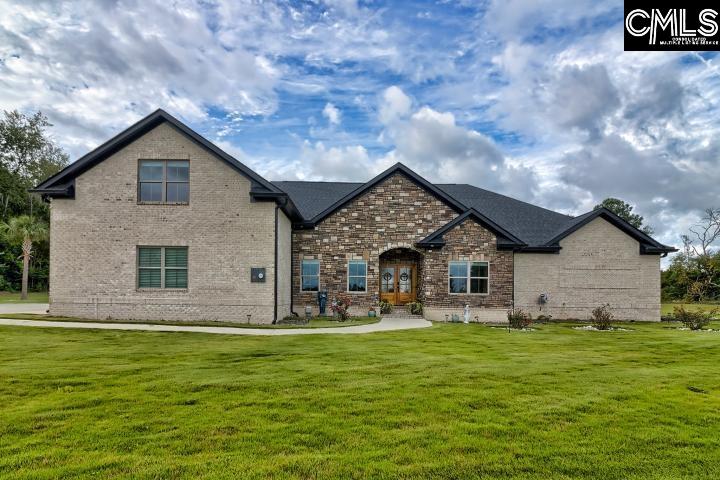 237 Jeffers Circle Elgin, SC 29045