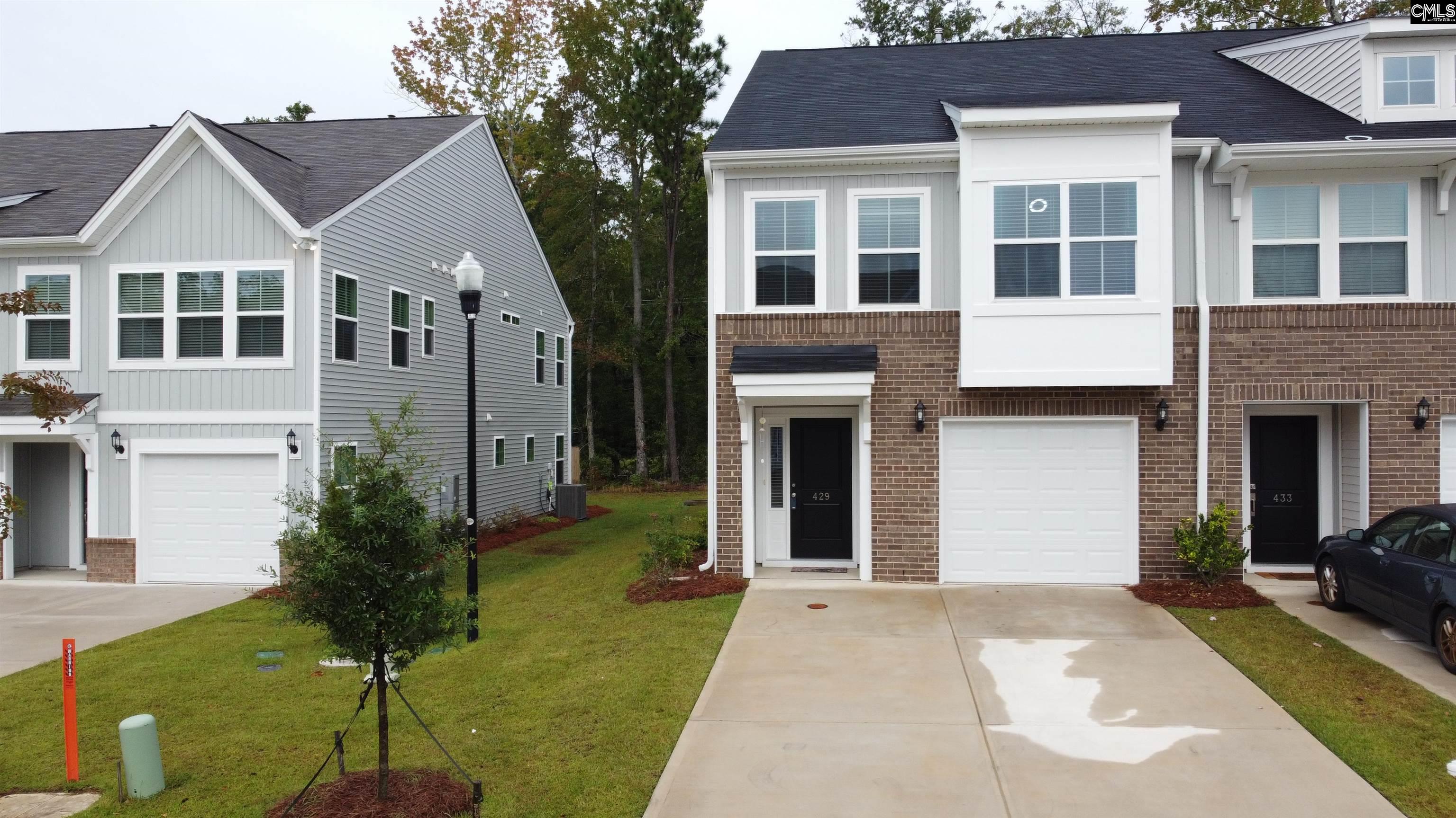 429 Pepperbush Lane Lexington, SC 29072