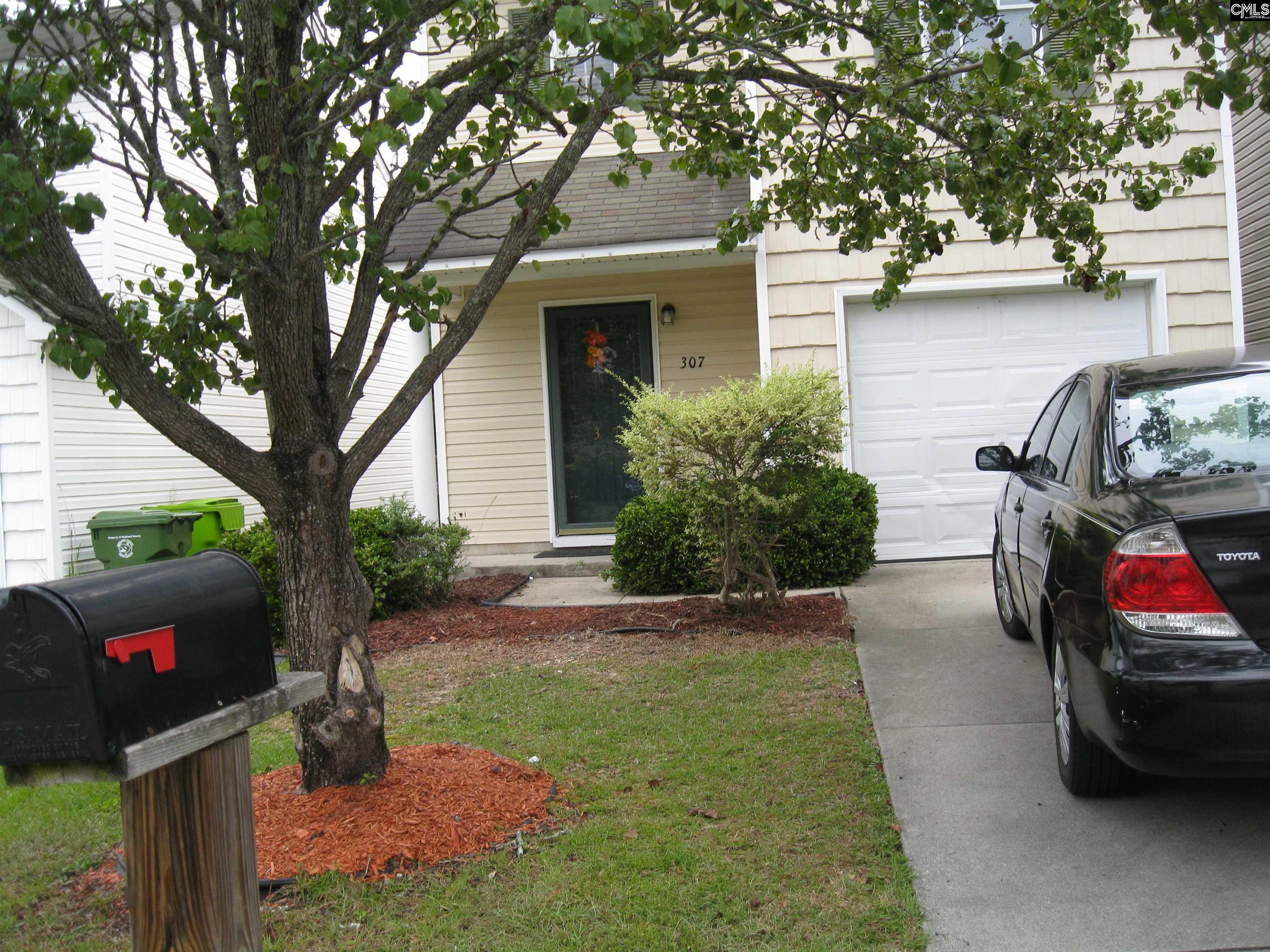 307 Curvewood Road Columbia, SC 29229
